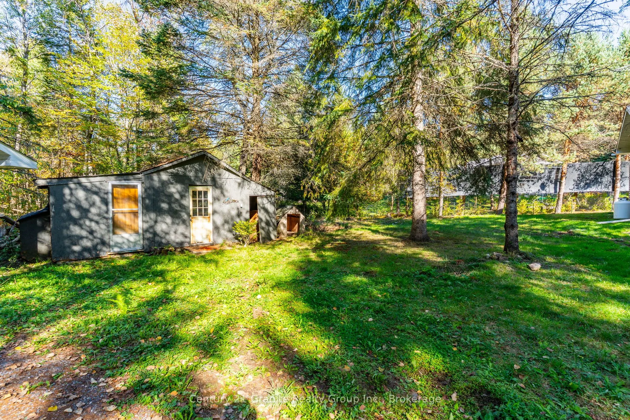 4739 Gelert Road