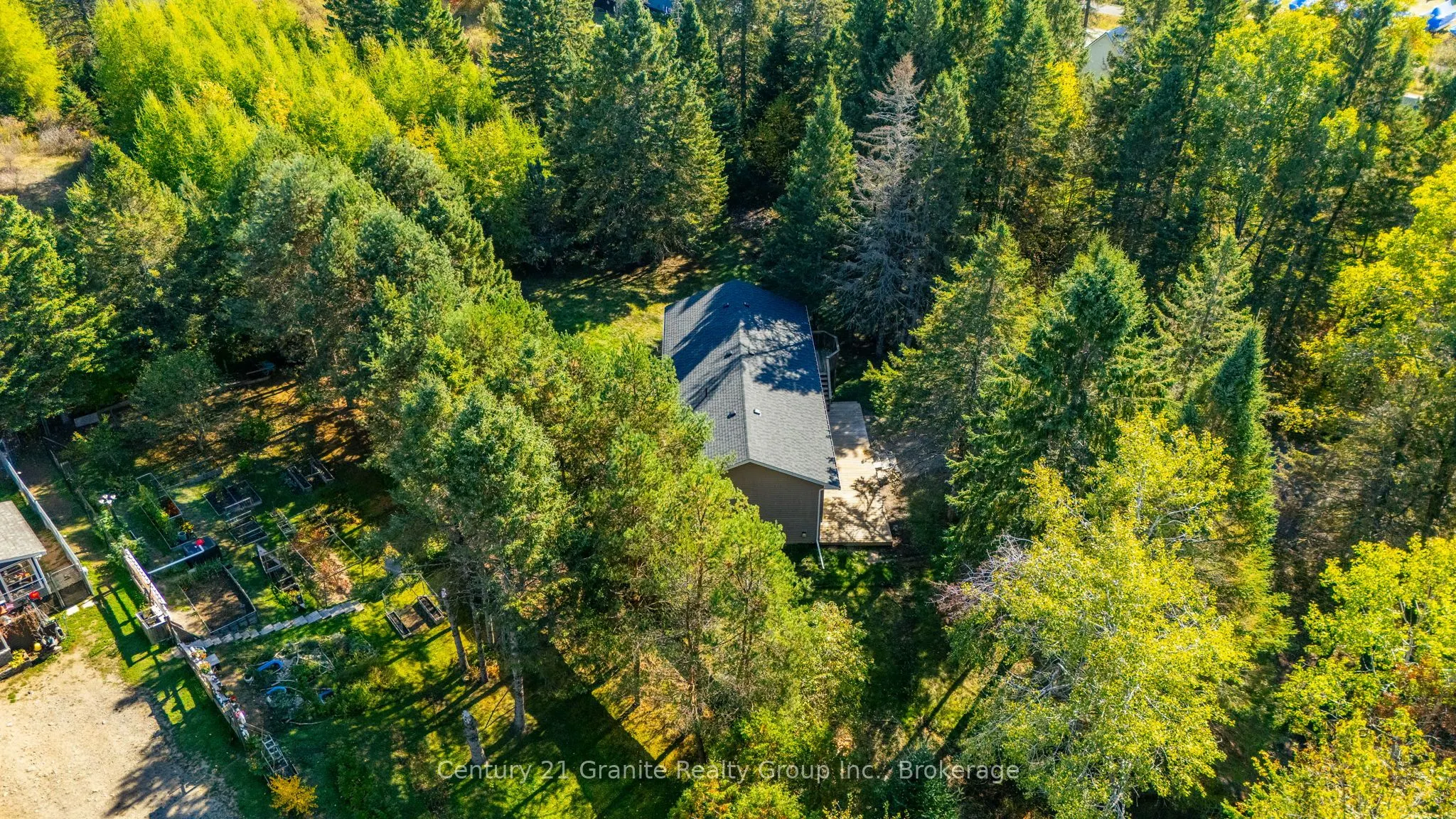 4739 Gelert Road