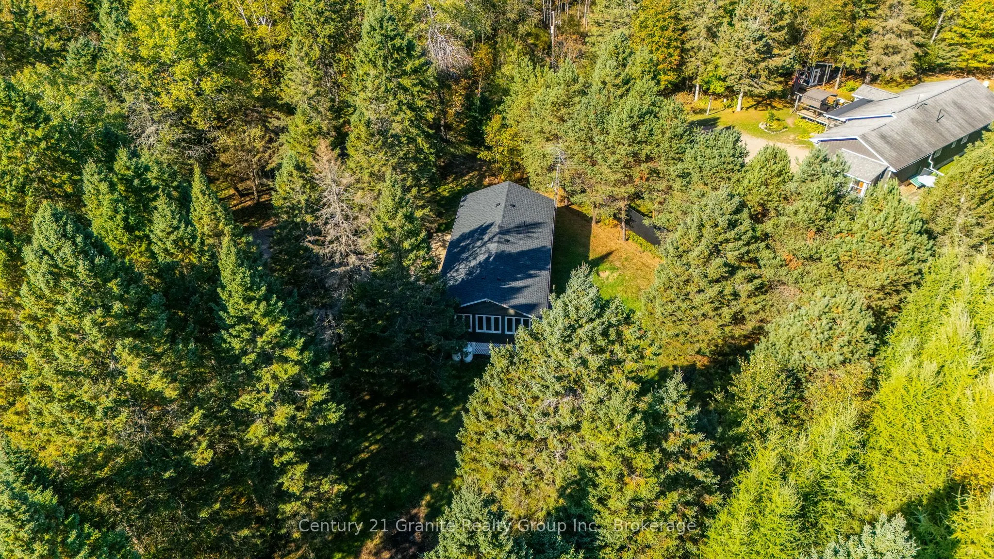 4739 Gelert Road