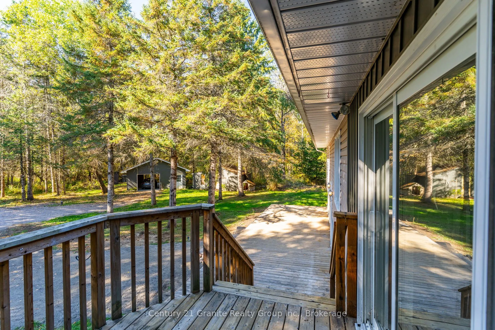 4739 Gelert Road