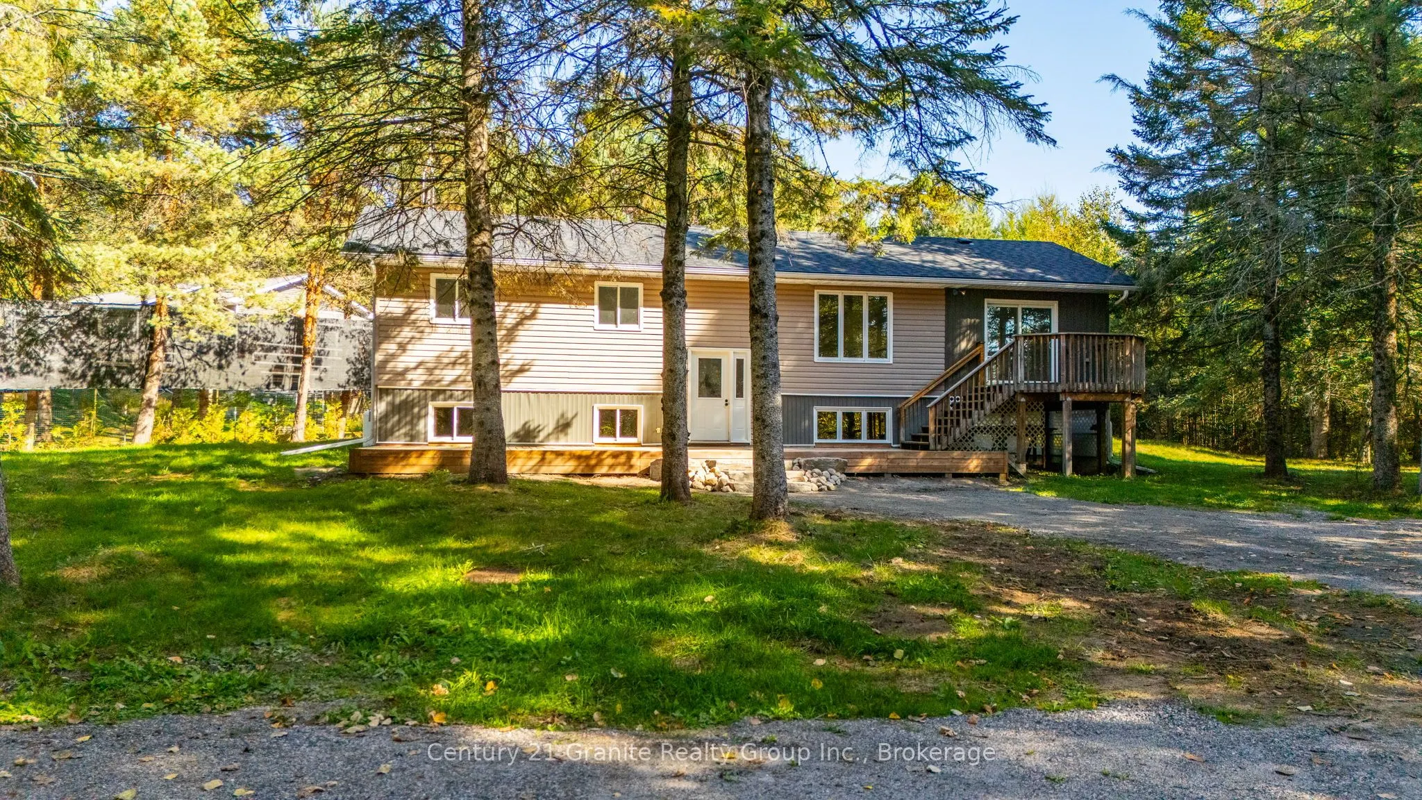 4739 Gelert Road