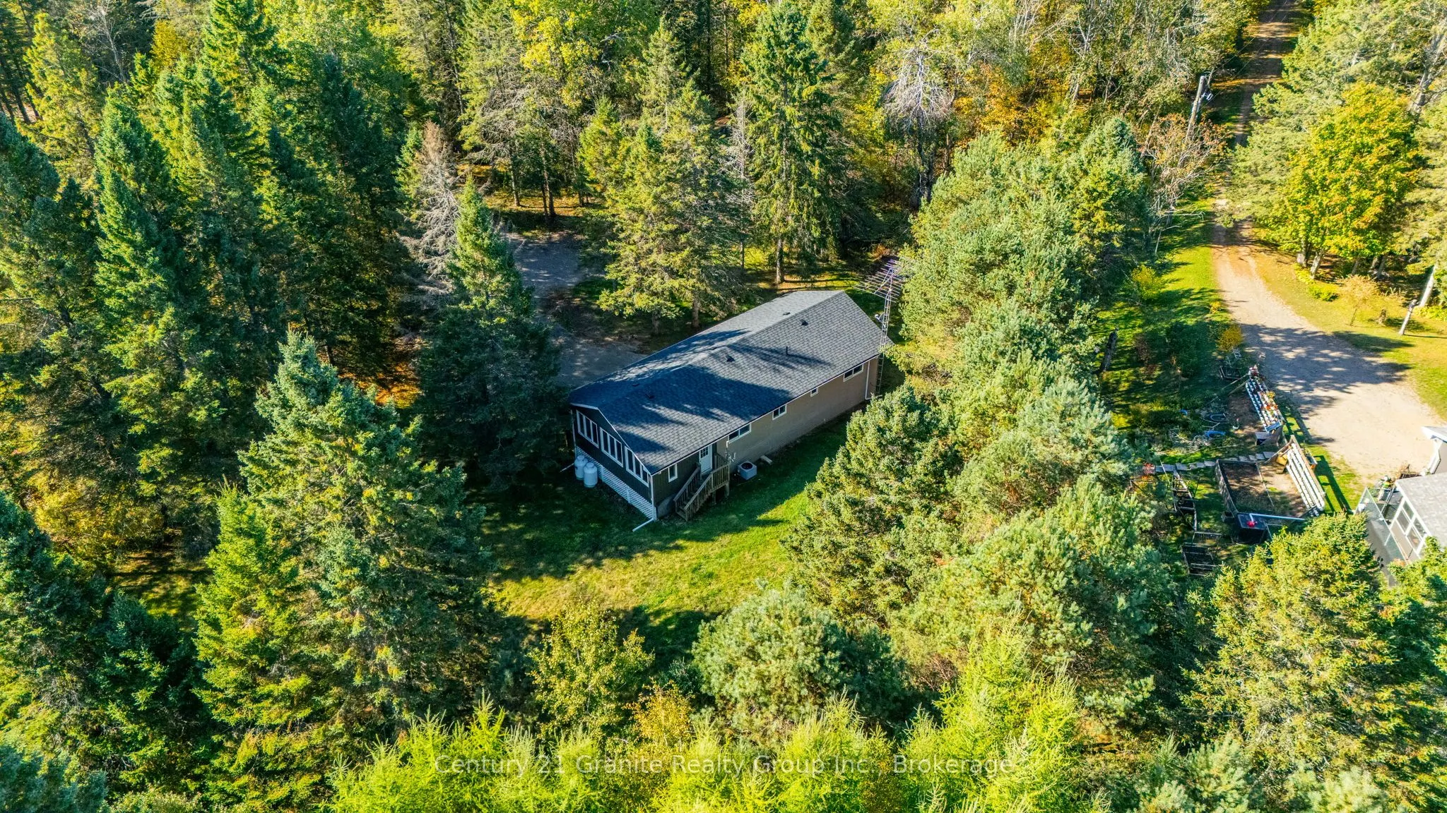 4739 Gelert Road