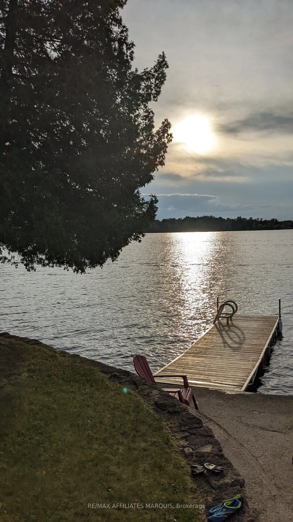 6 R9 (rideau Ferry) Road