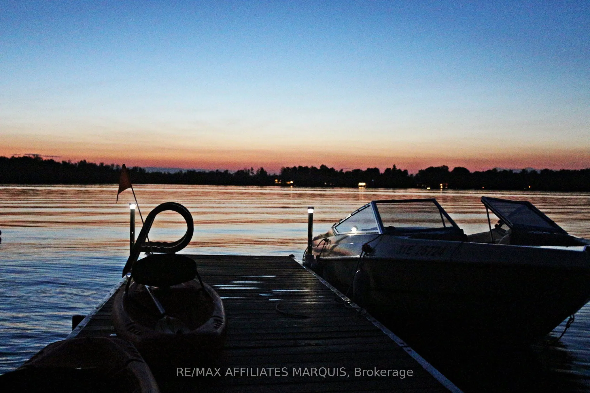 6 R9 (rideau Ferry) Road