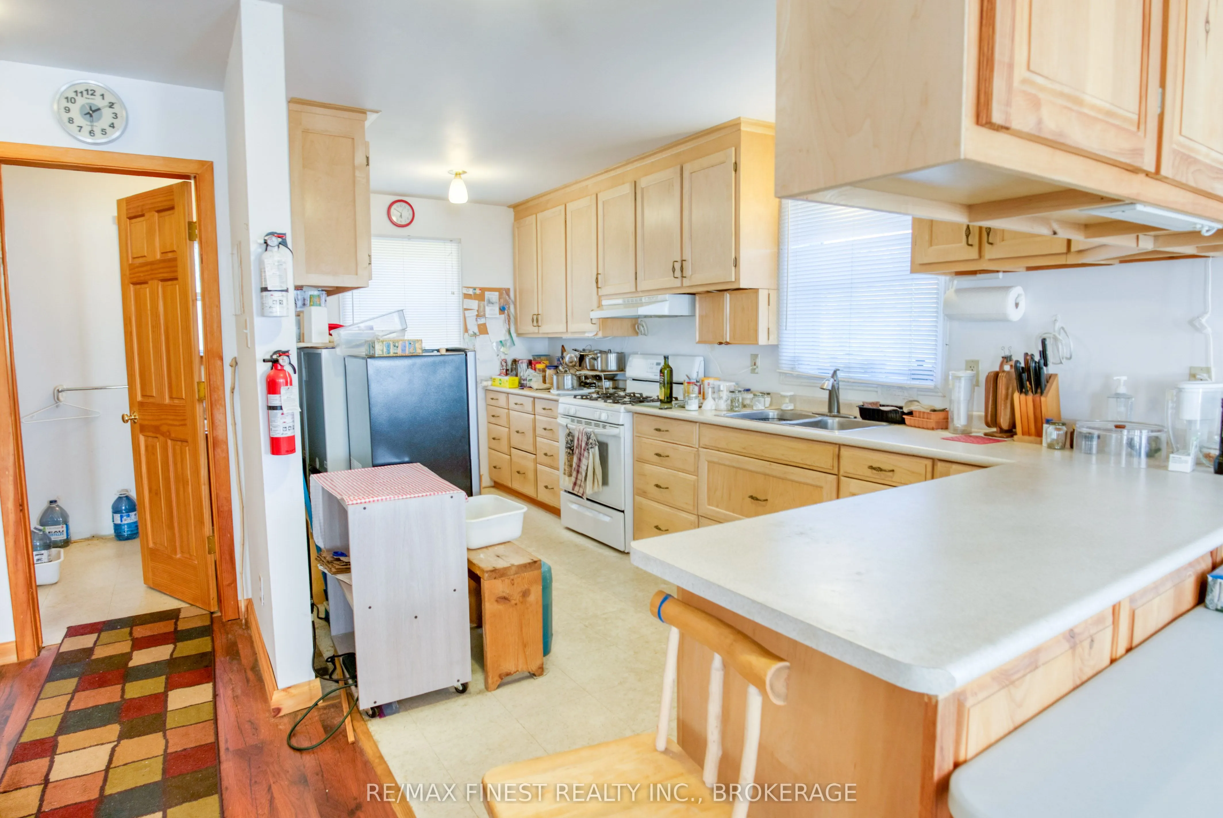 1652 Baker Valley Road