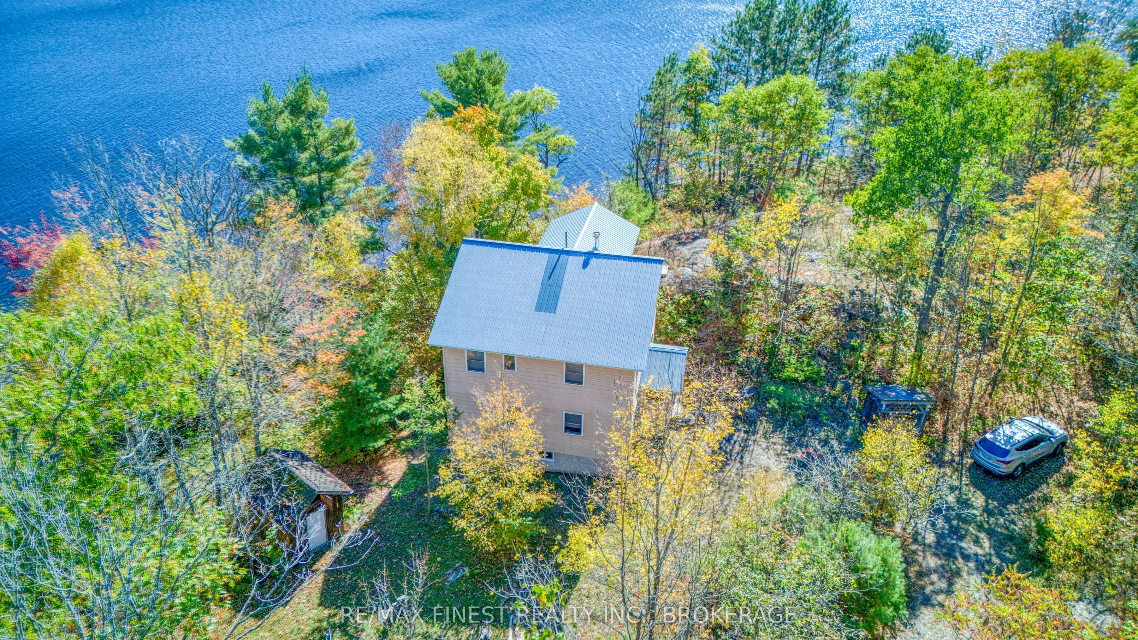 1652 Baker Valley Road