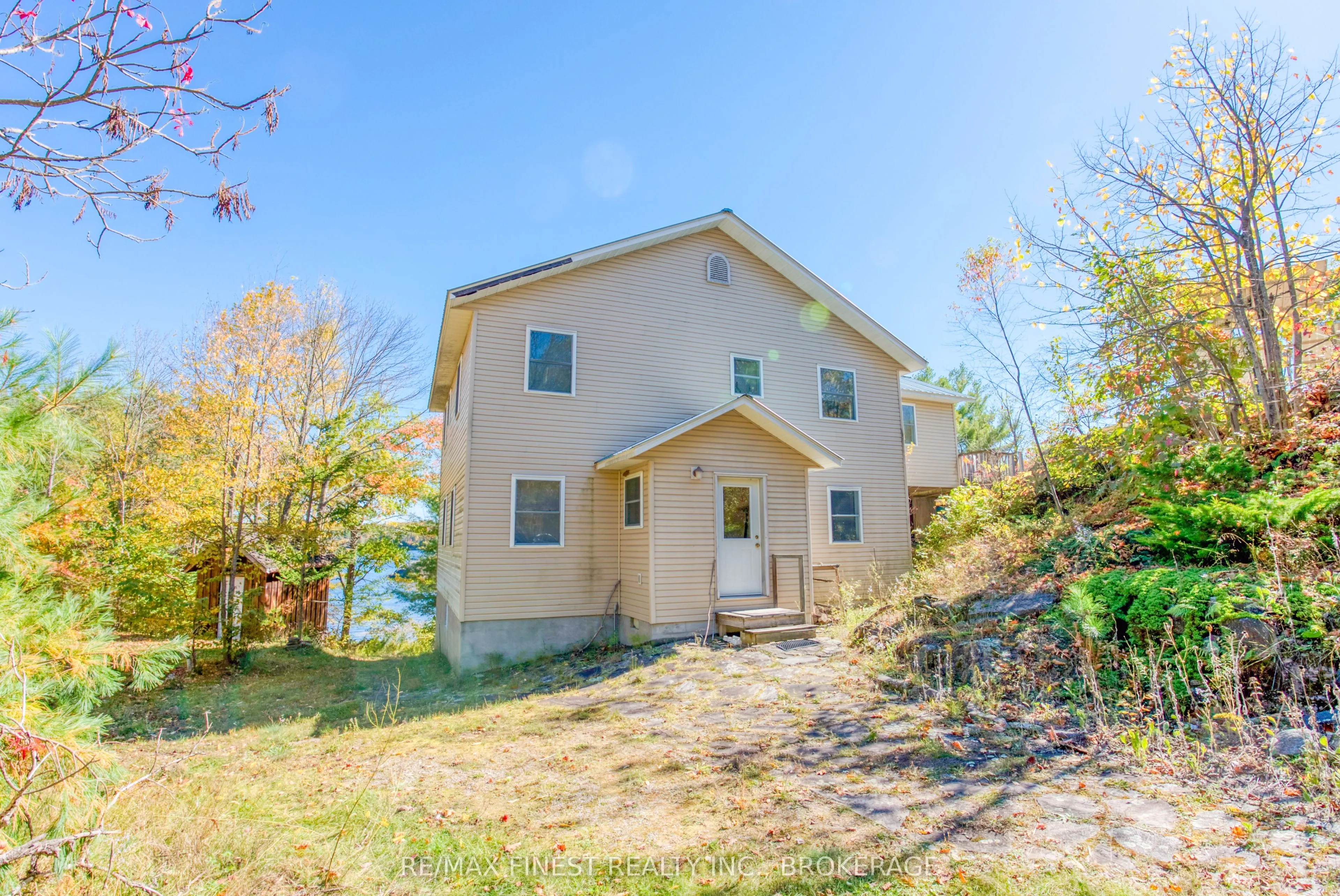 1652 Baker Valley Road