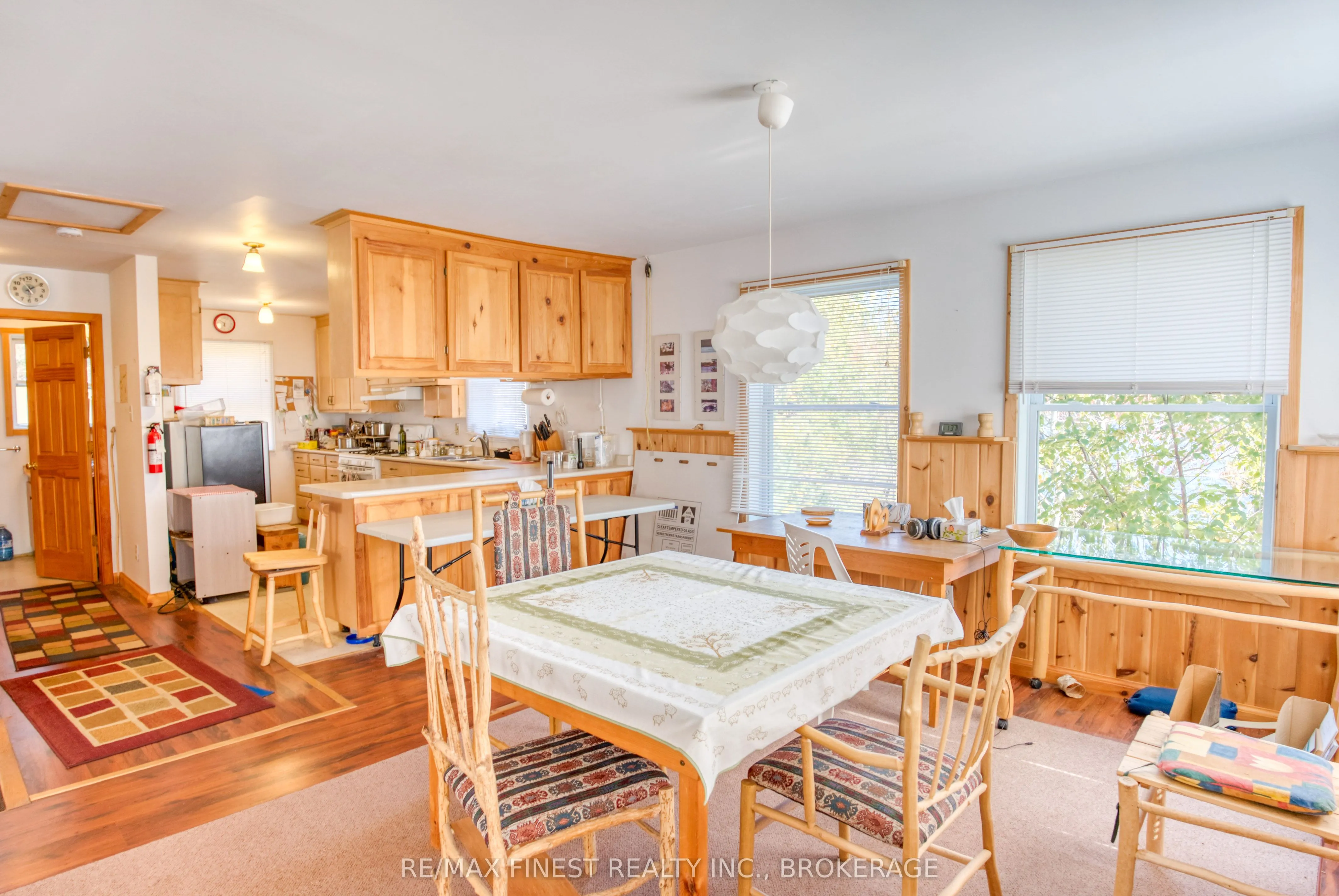 1652 Baker Valley Road