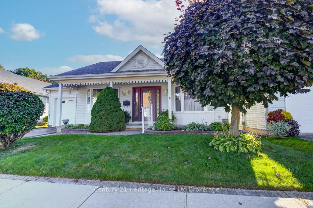 58 Wilkins Crescent