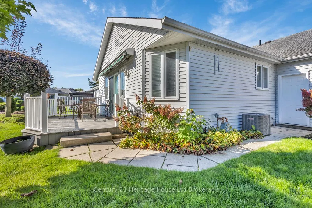 58 Wilkins Crescent