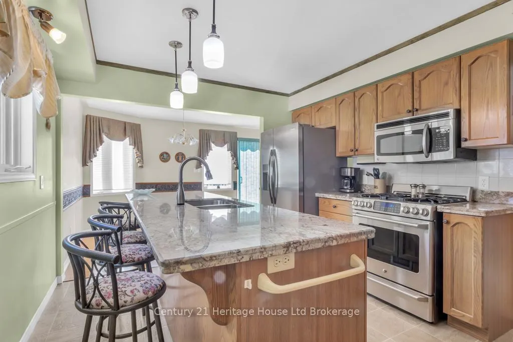 58 Wilkins Crescent