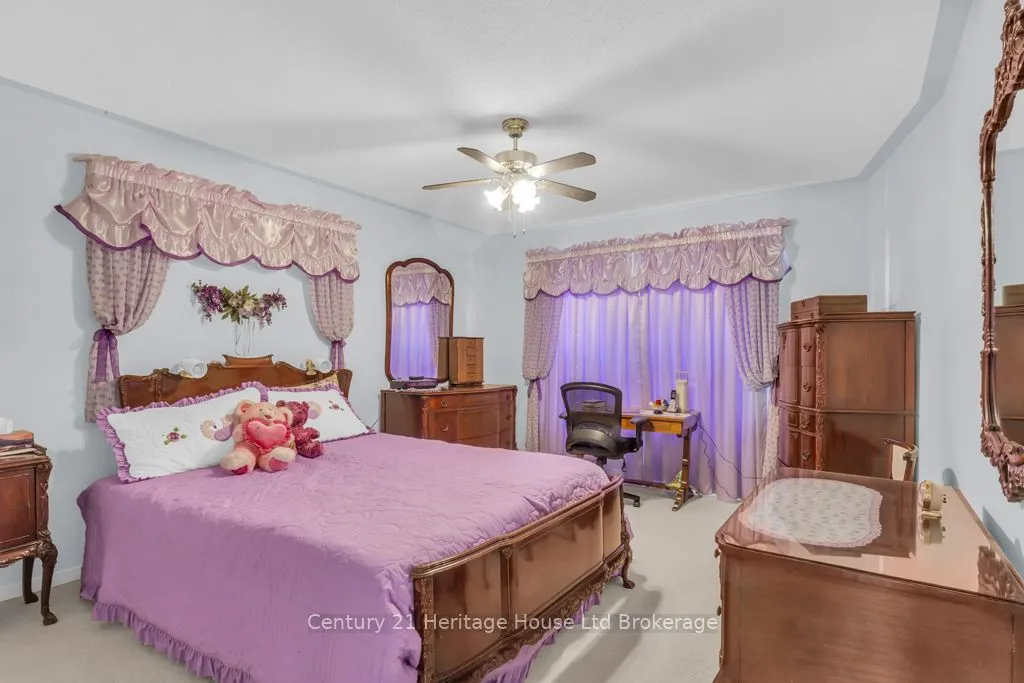 58 Wilkins Crescent