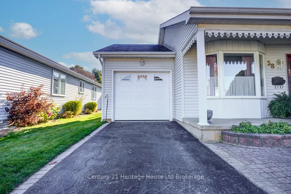 58 Wilkins Crescent