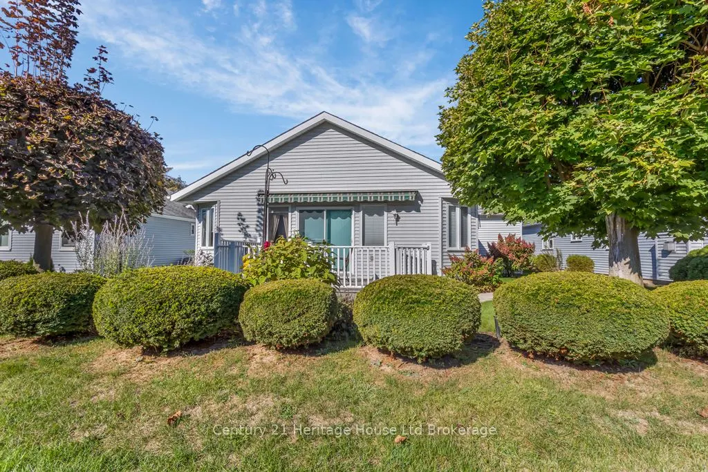 58 Wilkins Crescent
