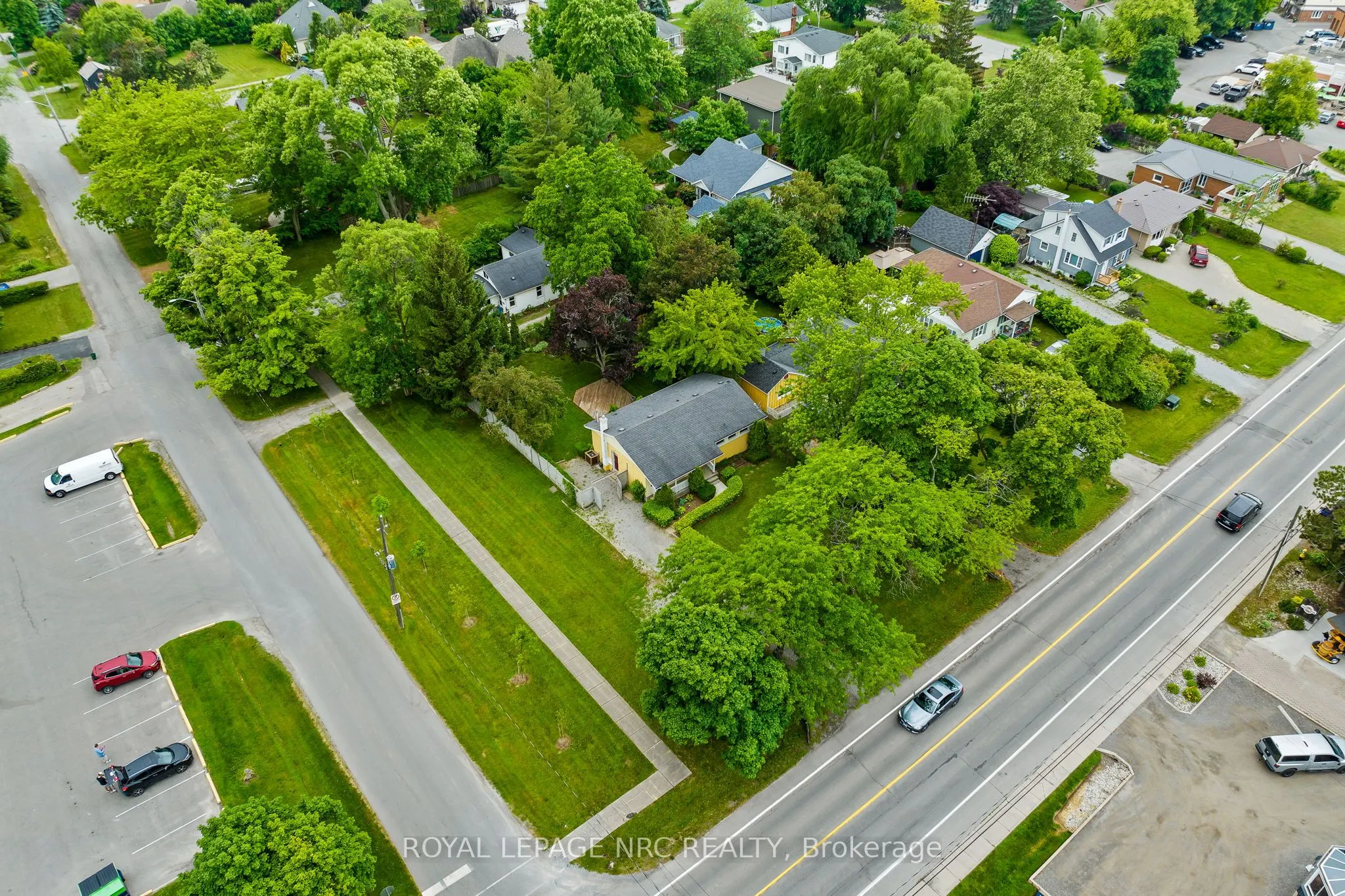 314 Mary Street