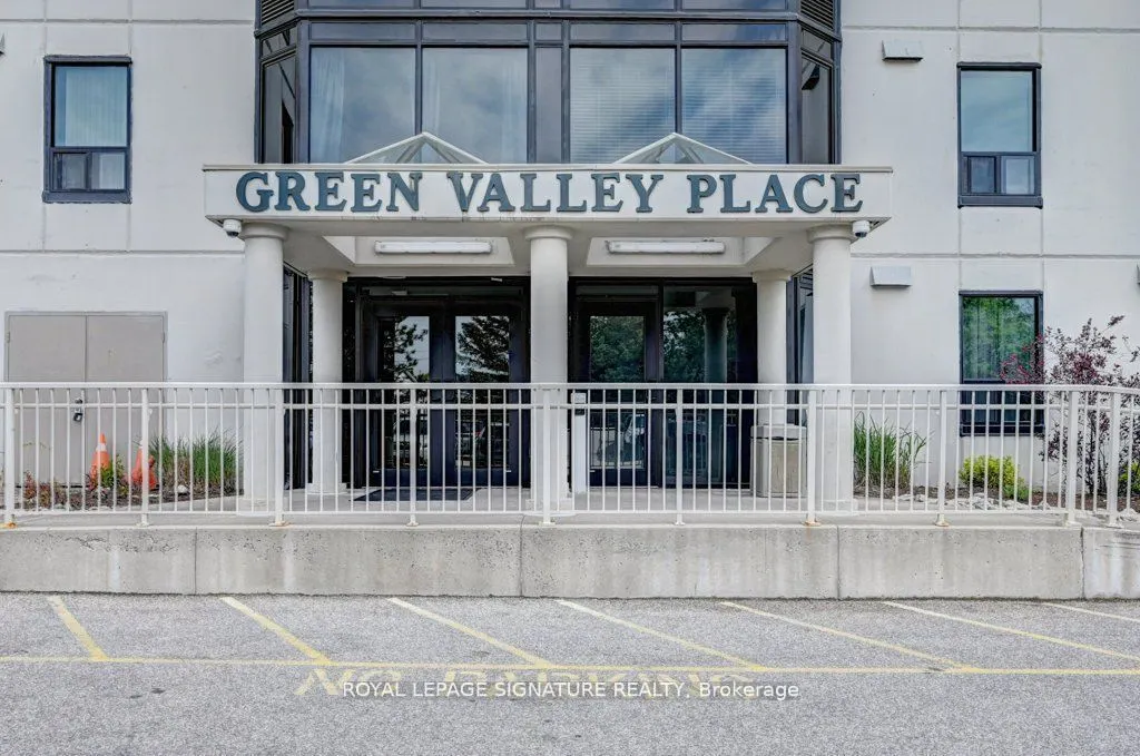 35 Green Valley Drive, #1214