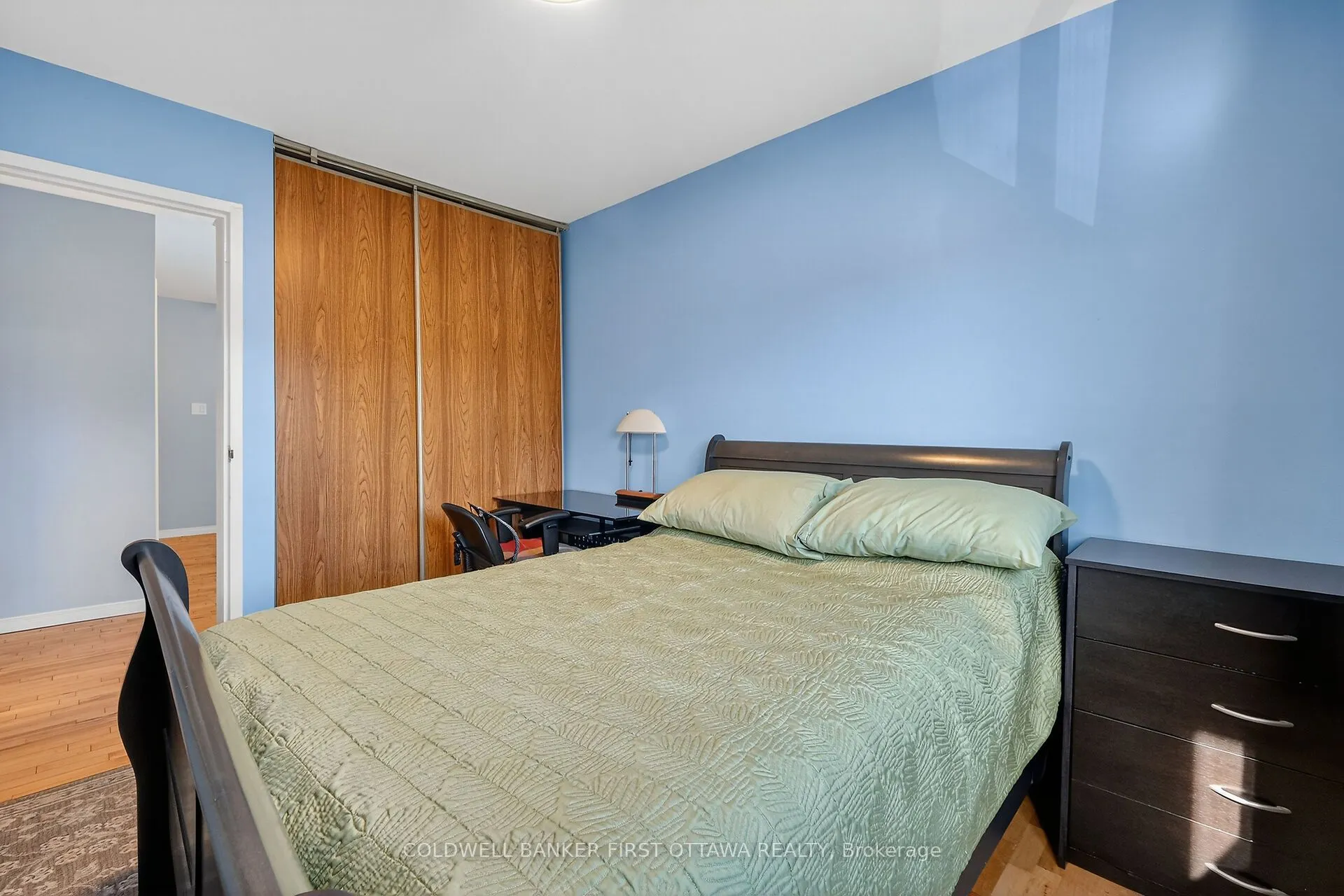 6 Pennington Lane, #2