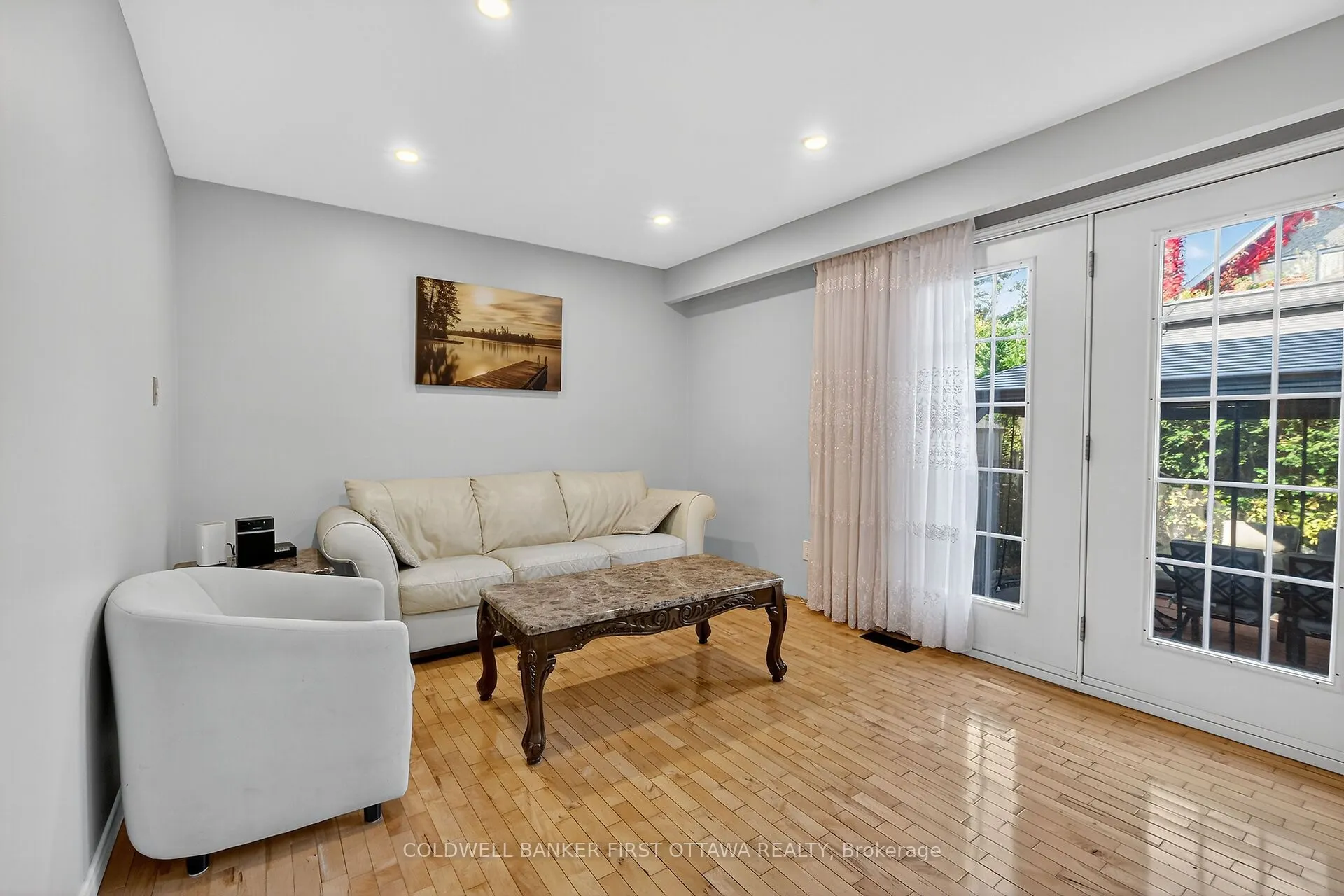 6 Pennington Lane, #2