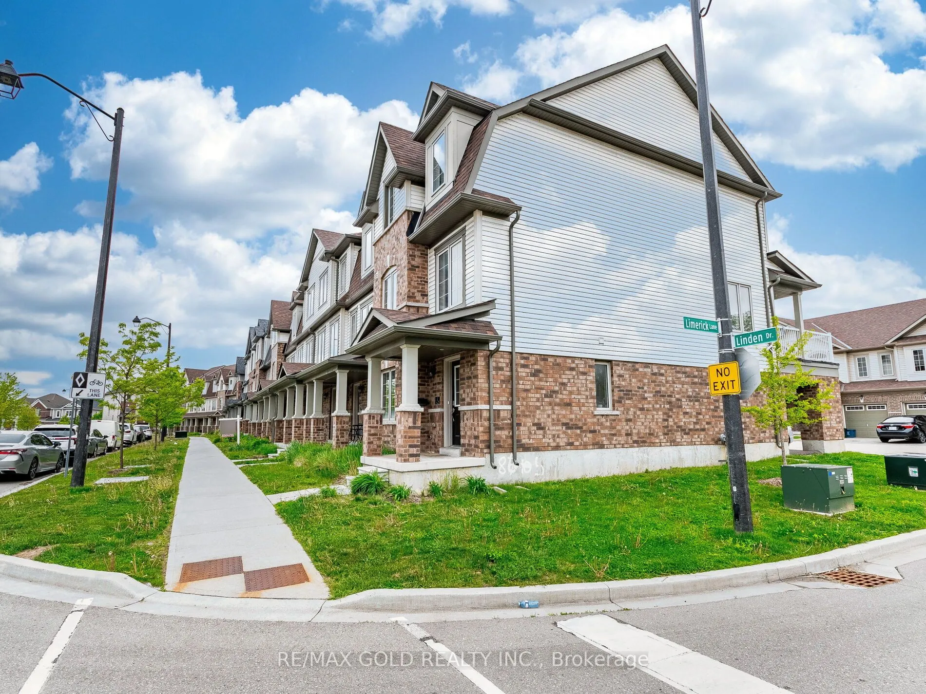 436 Linden Drive