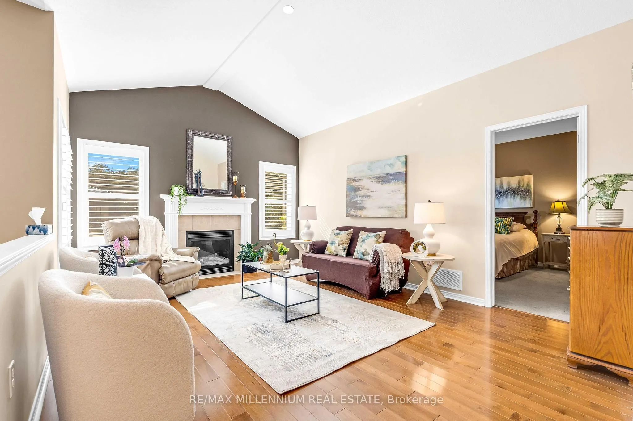 188 Blue Mountain Drive