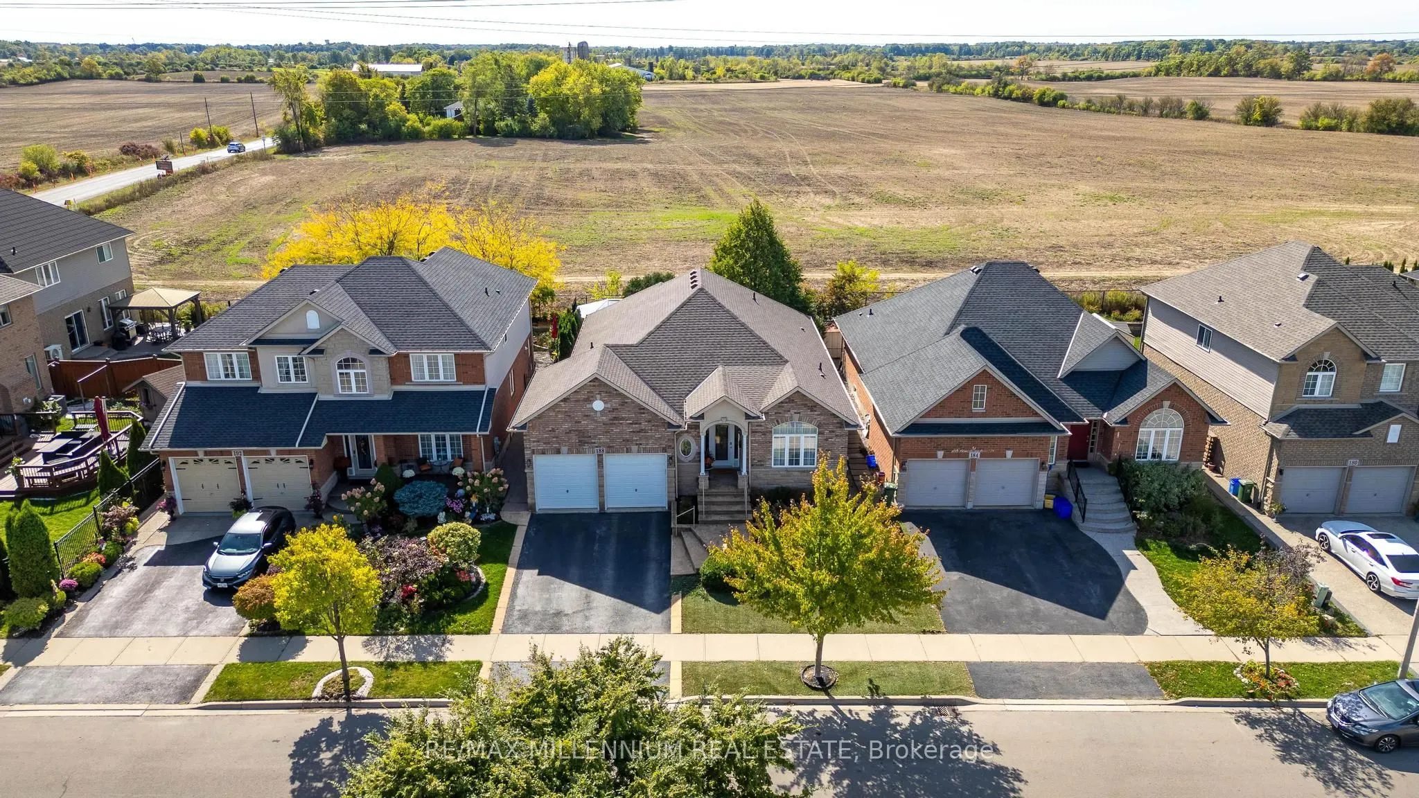 188 Blue Mountain Drive