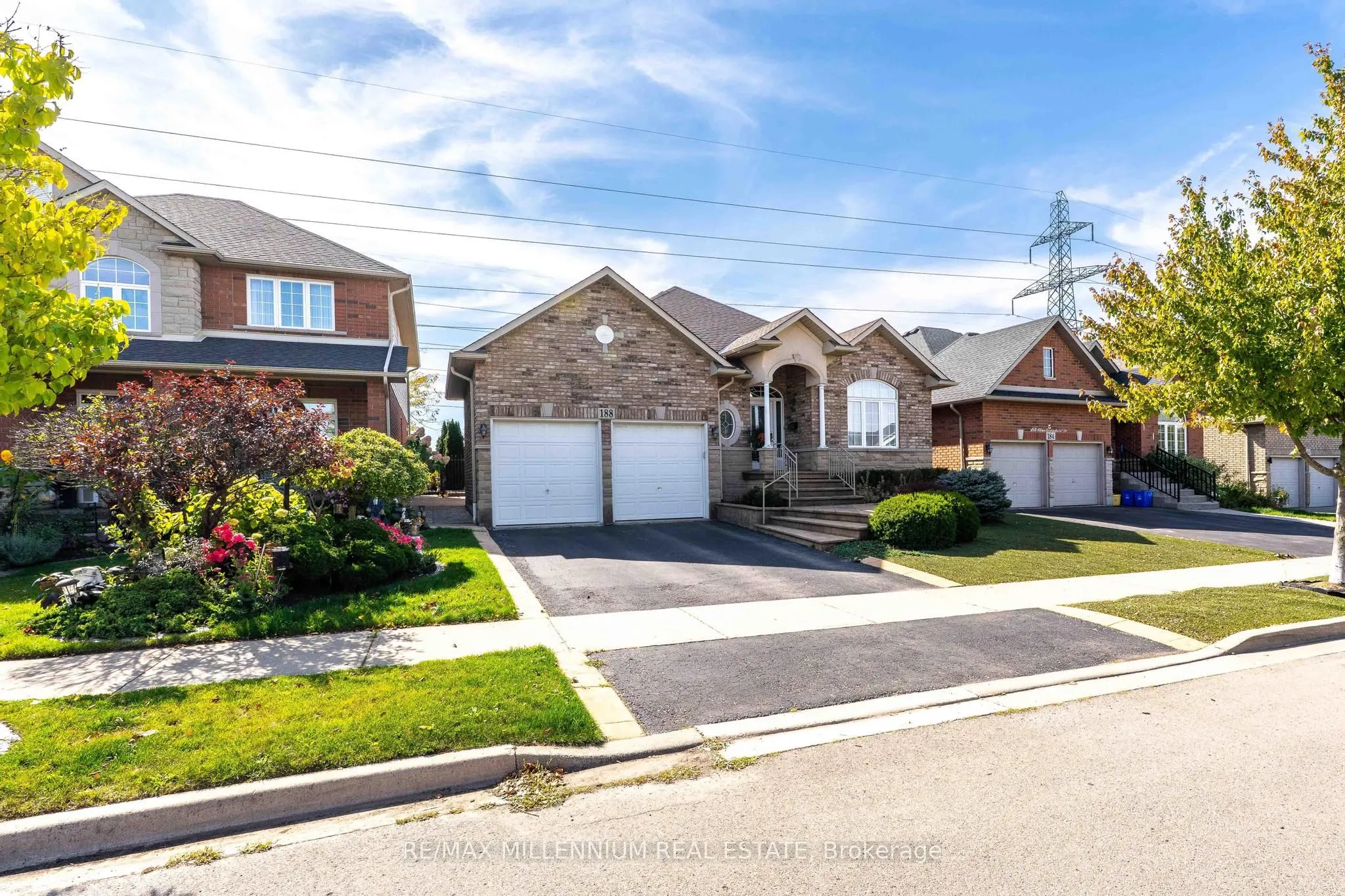 188 Blue Mountain Drive