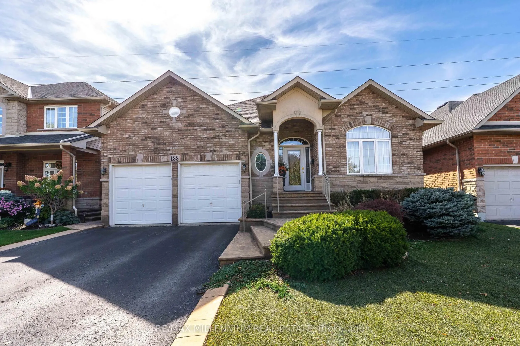 188 Blue Mountain Drive