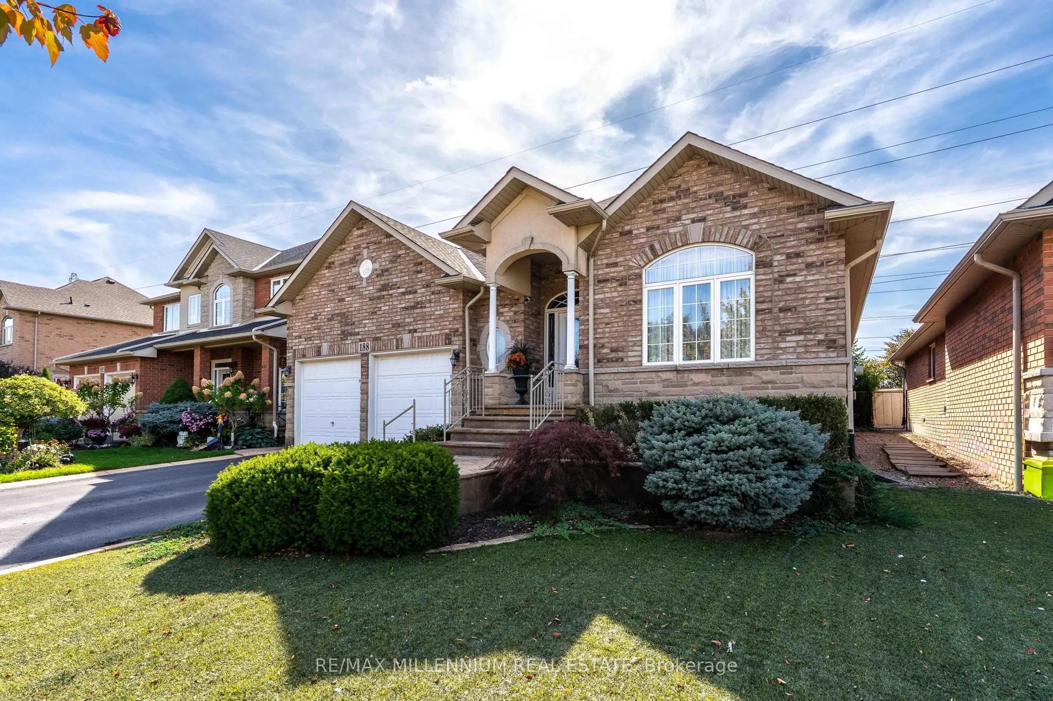 188 Blue Mountain Drive