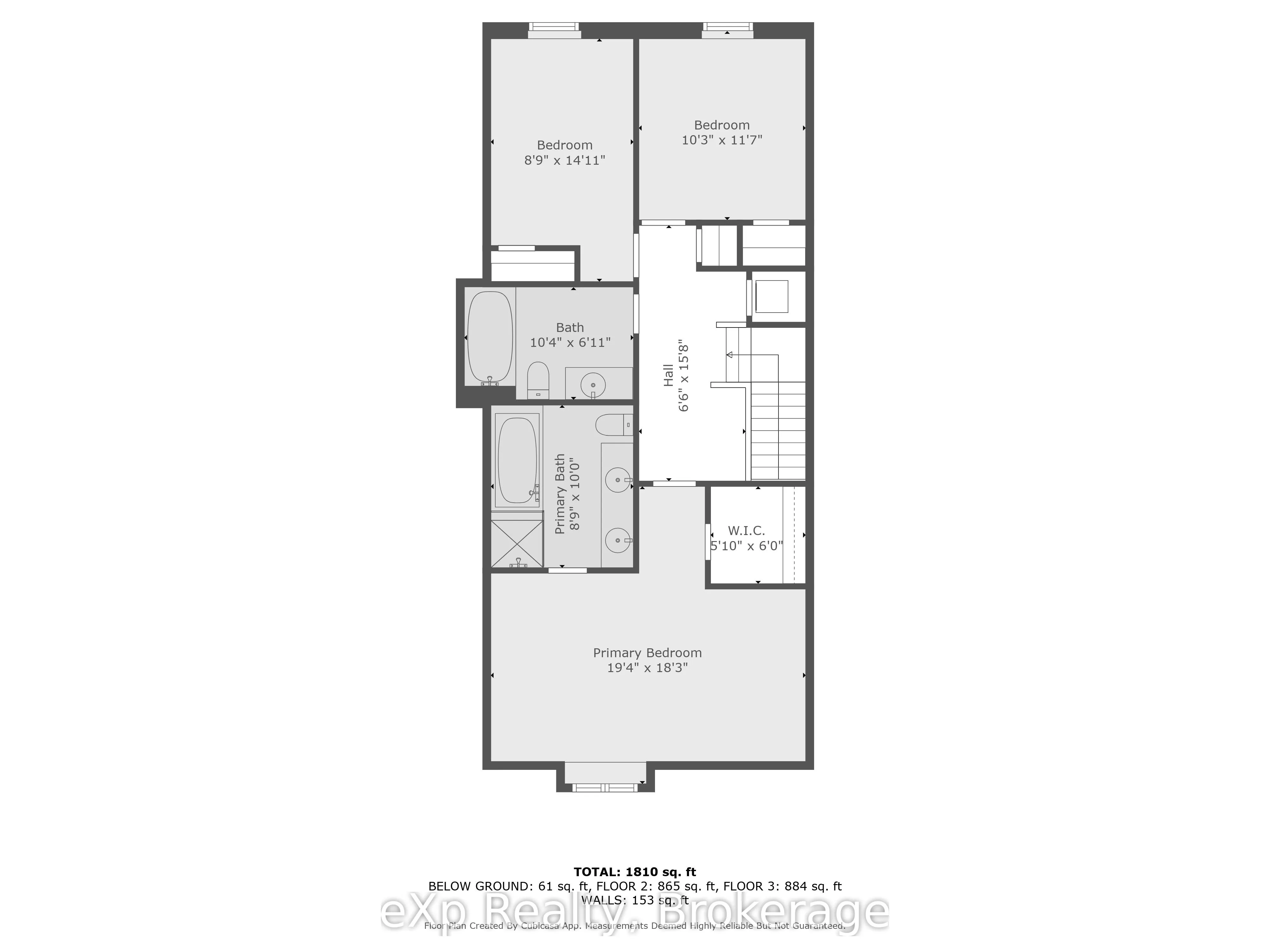 74A Cardigan Street, #22