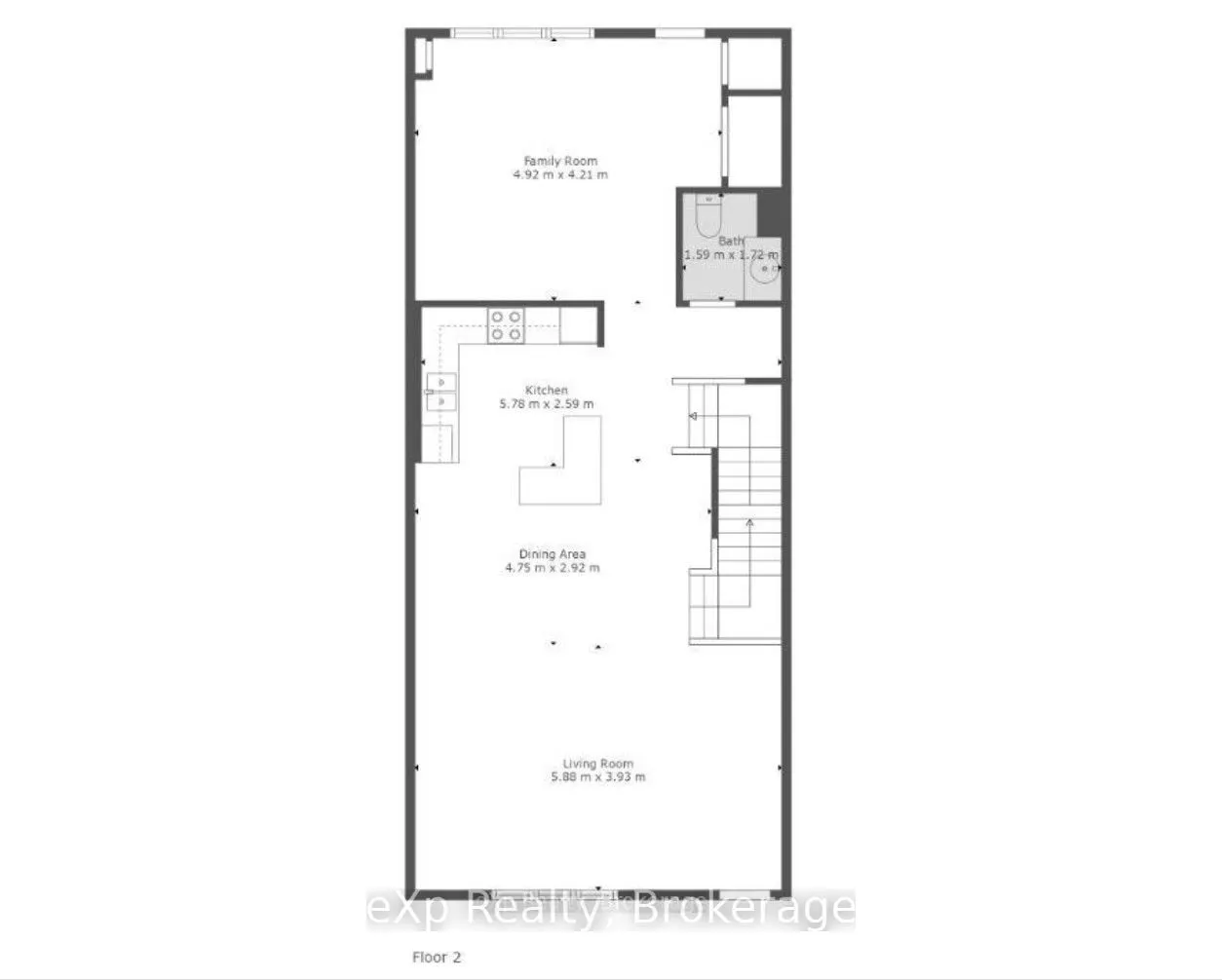 74A Cardigan Street, #22
