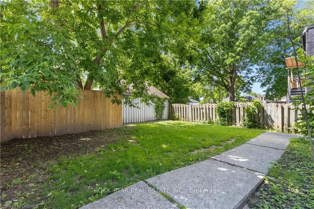 235 Hamilton Road