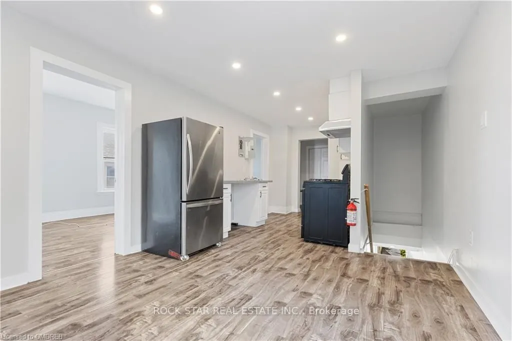 235 Hamilton Road