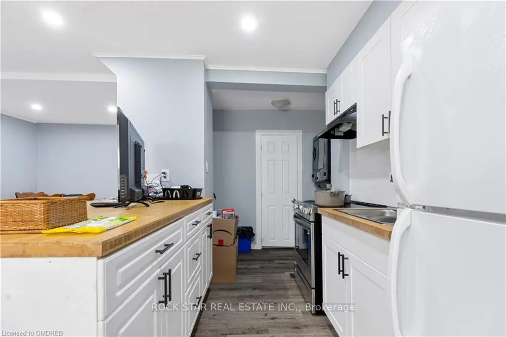 235 Hamilton Road