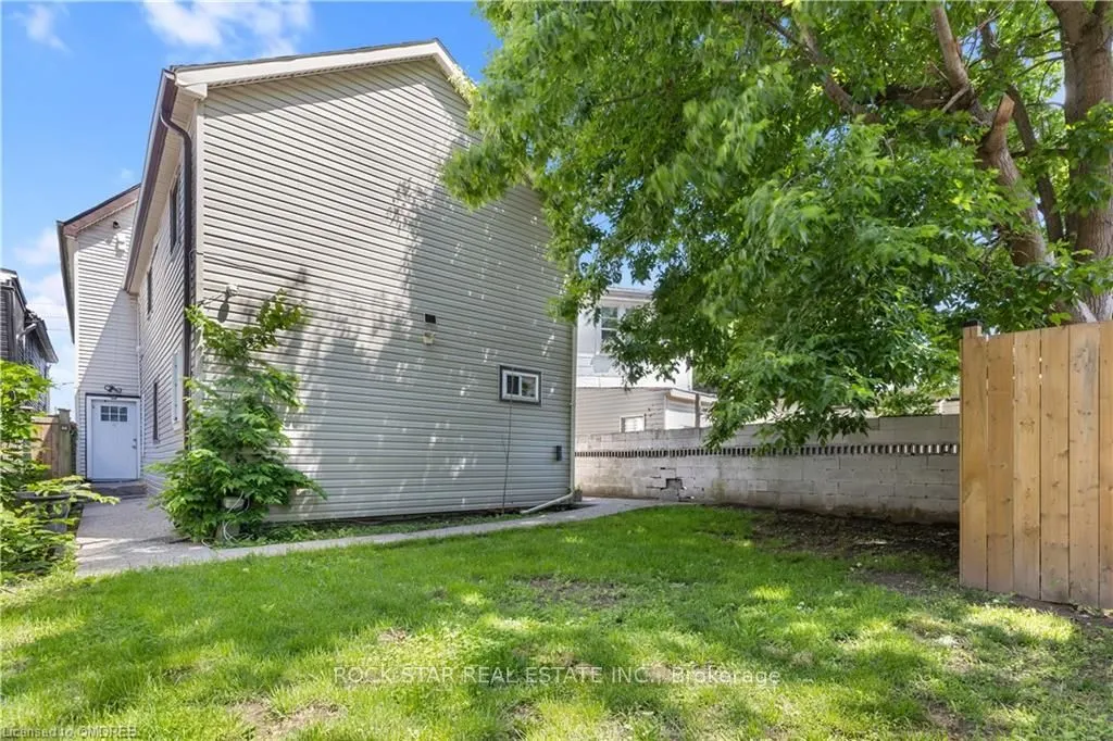 235 Hamilton Road