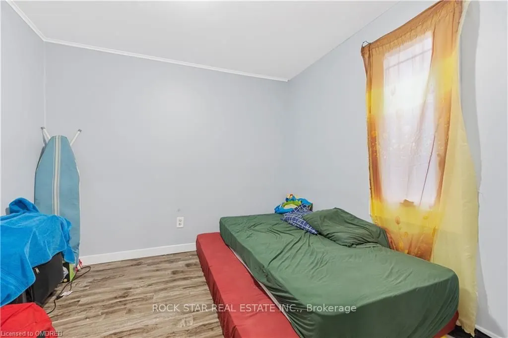 235 Hamilton Road