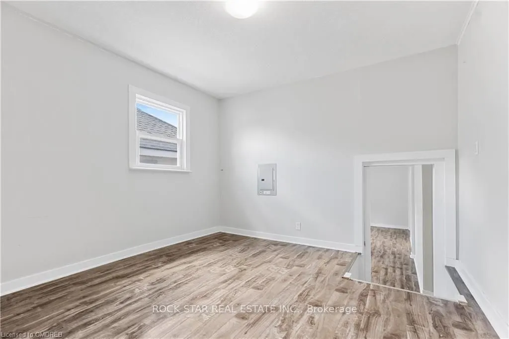 235 Hamilton Road