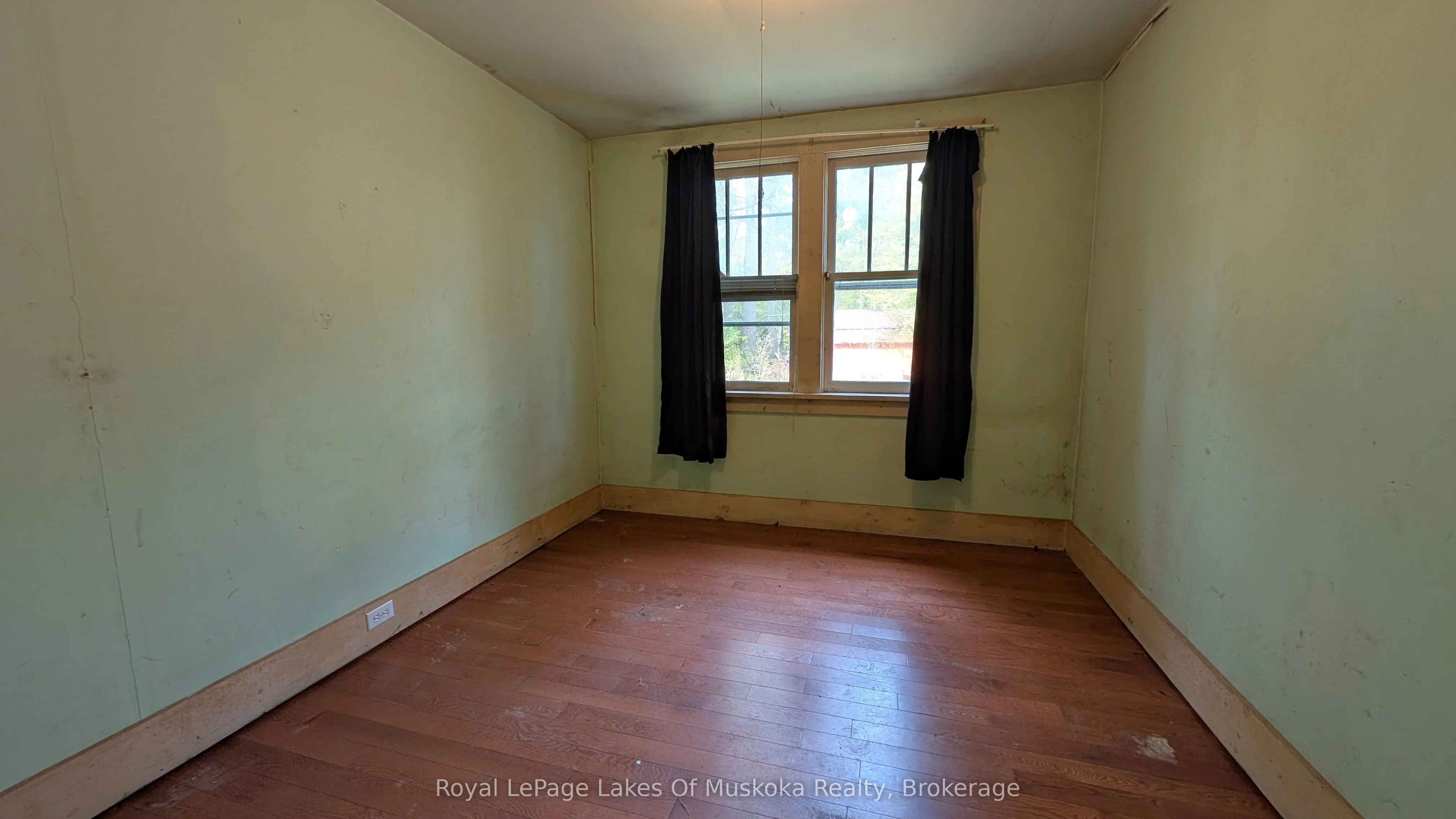 1011 West Black Lake Road