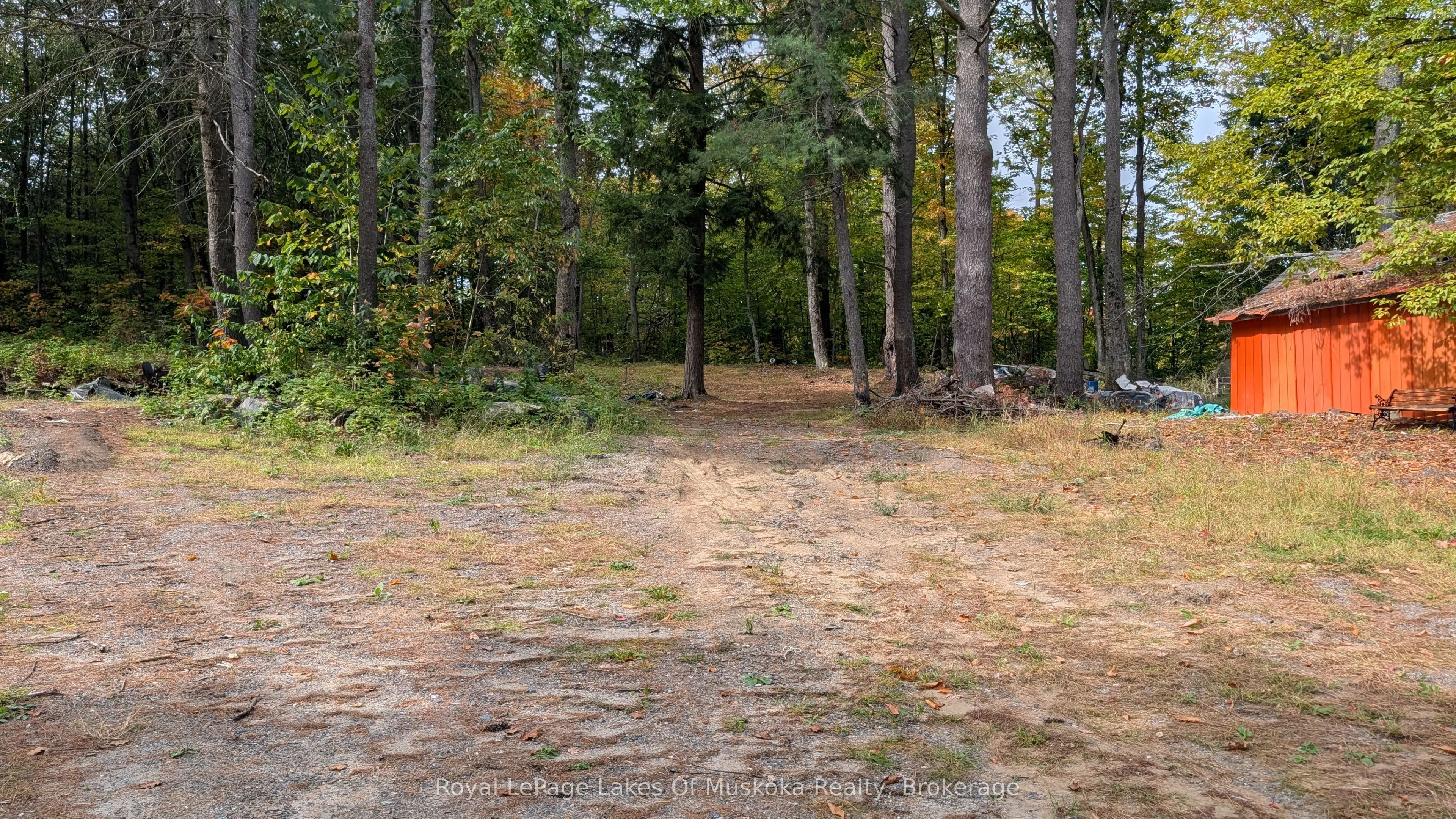 1011 West Black Lake Road