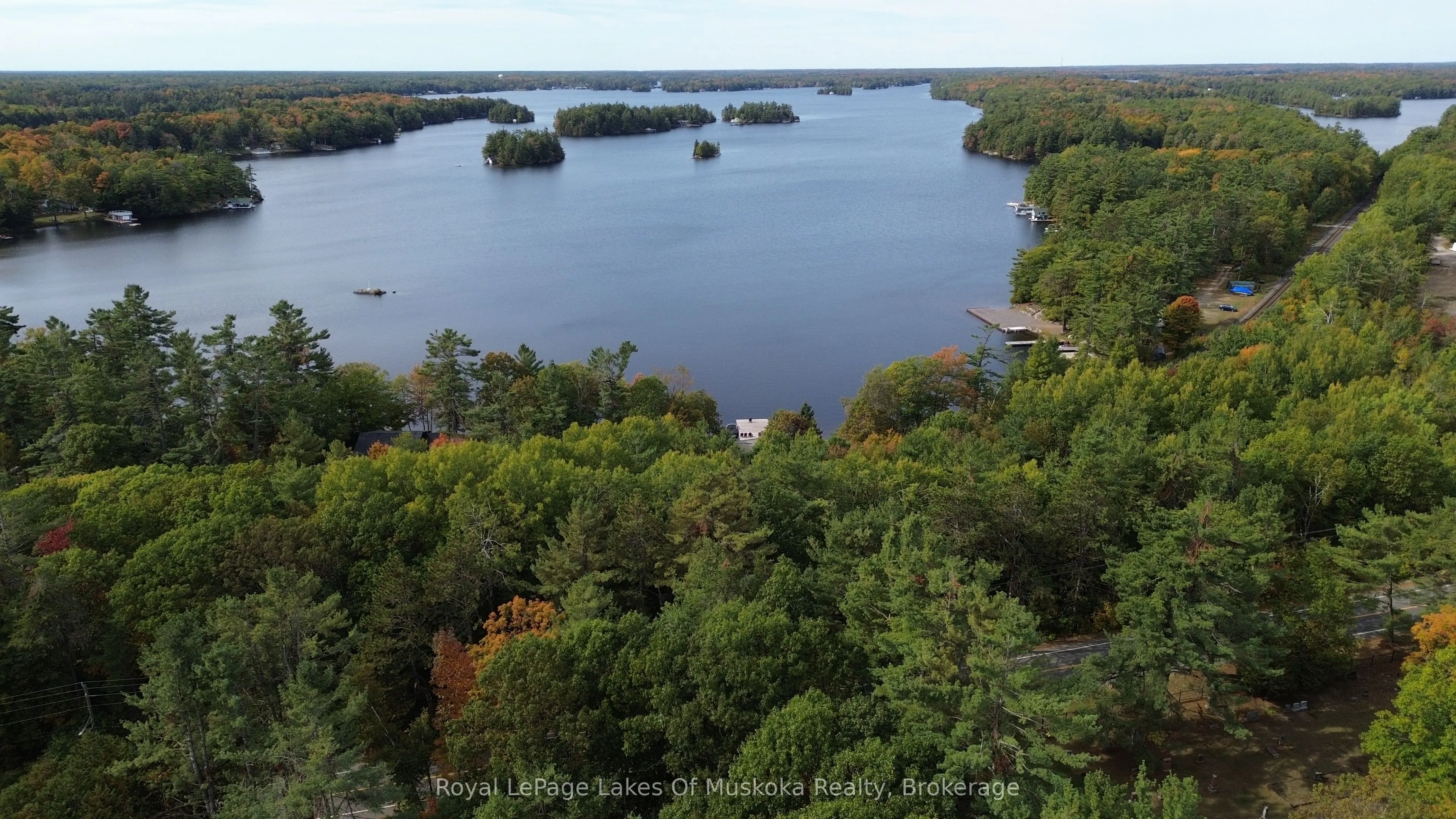 1011 West Black Lake Road