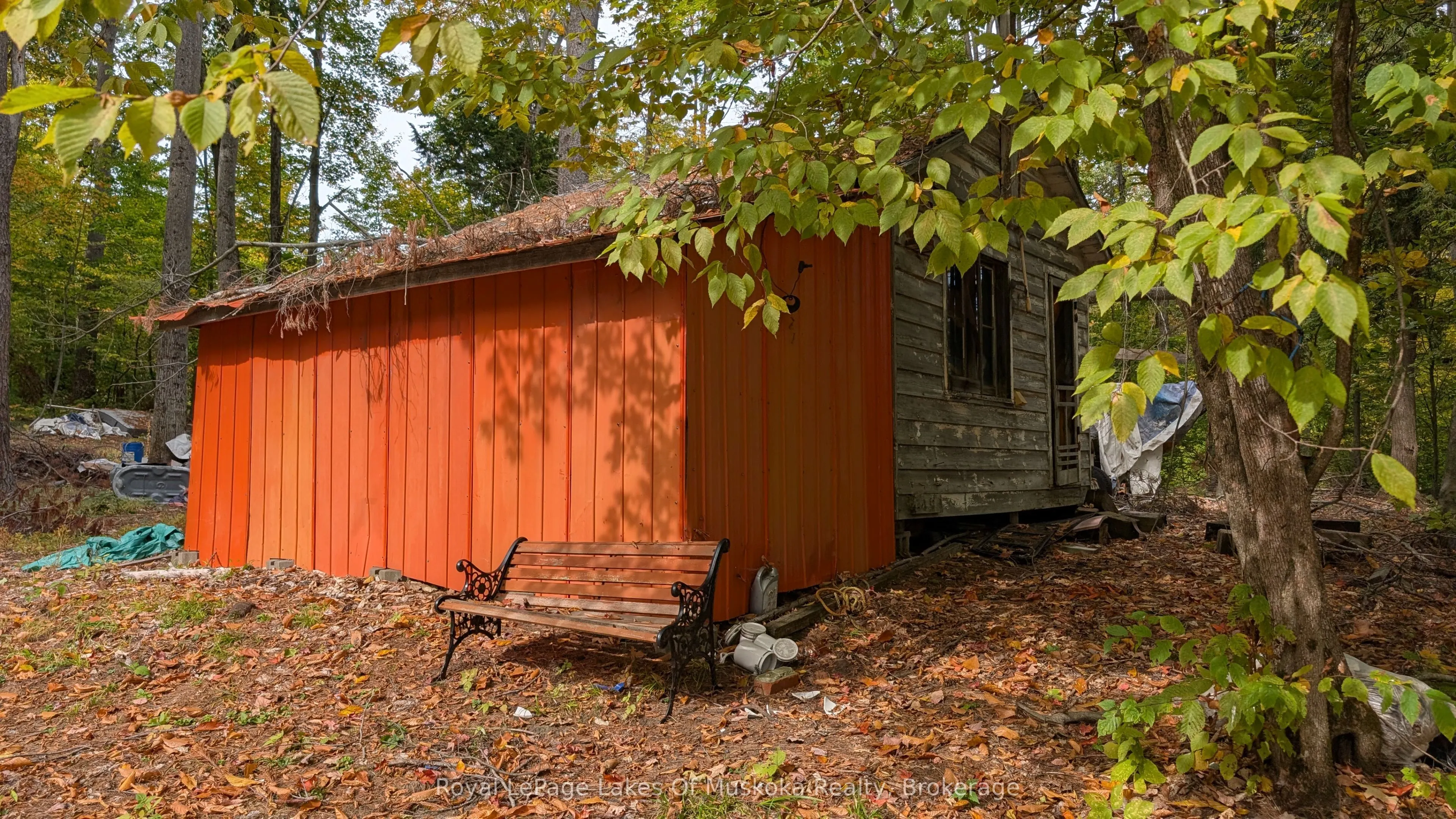 1011 West Black Lake Road