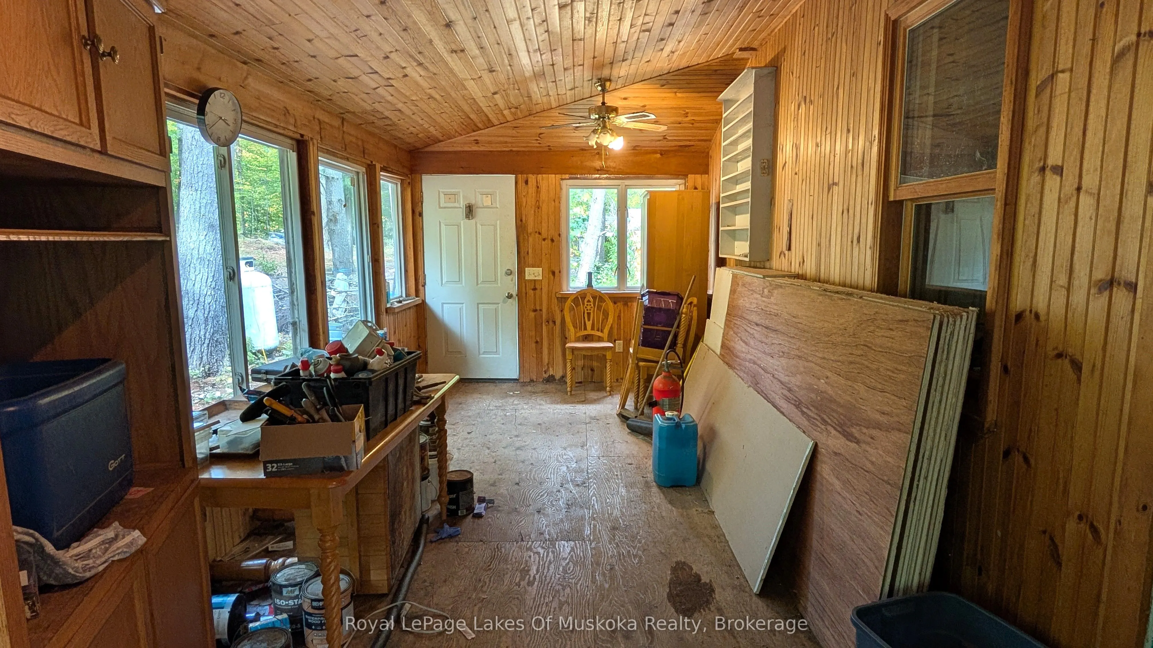 1011 West Black Lake Road