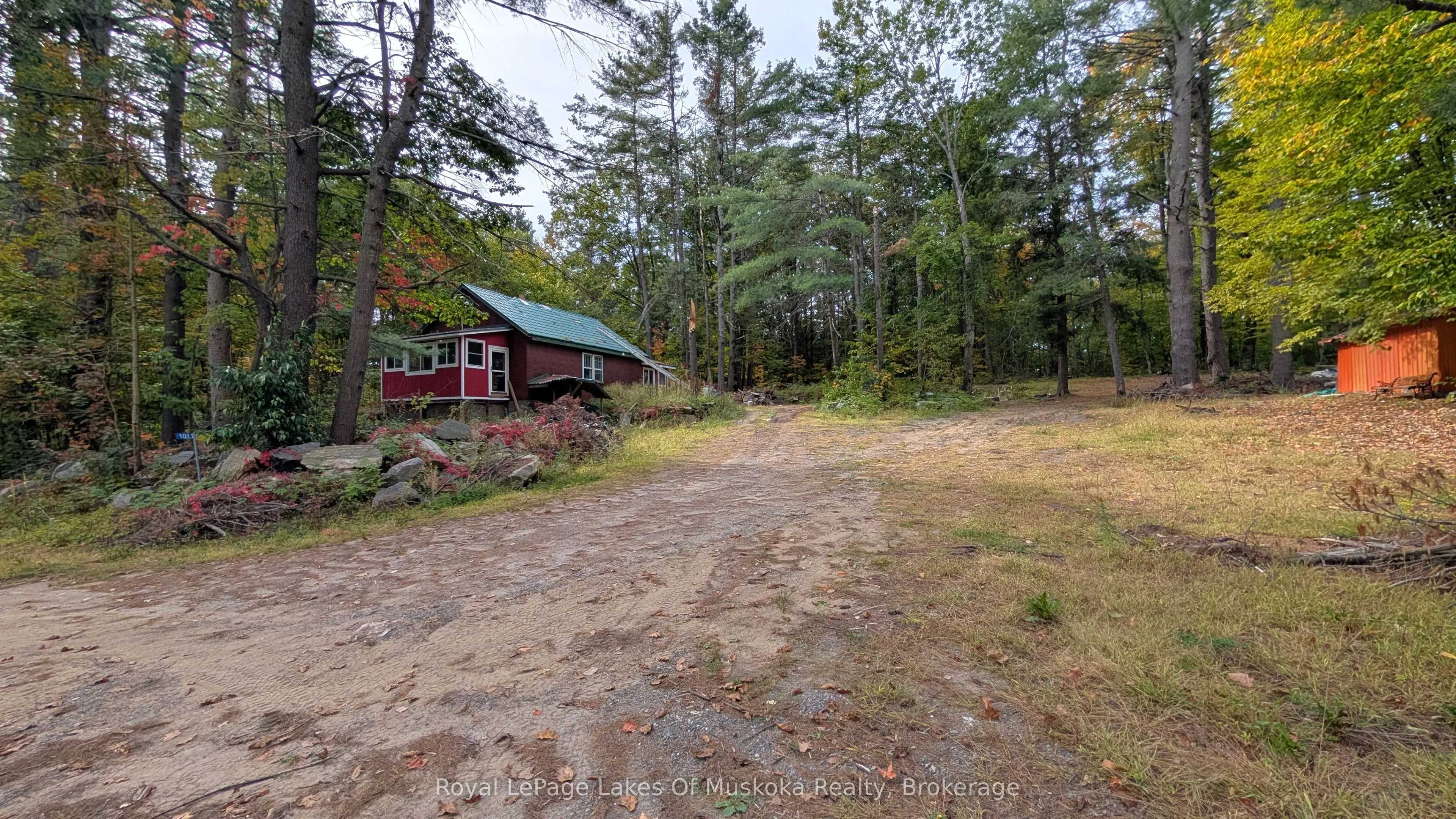1011 West Black Lake Road