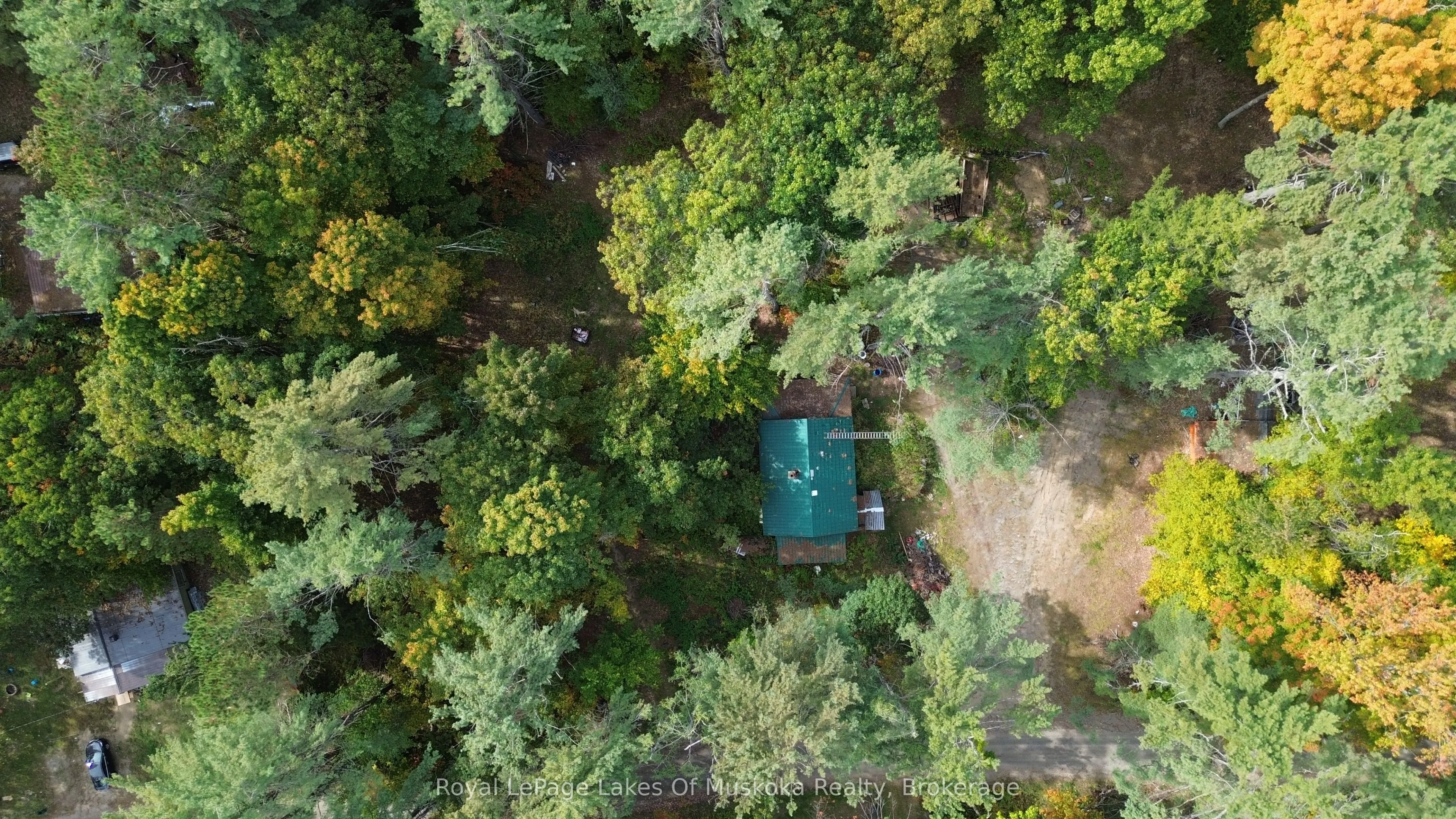 1011 West Black Lake Road