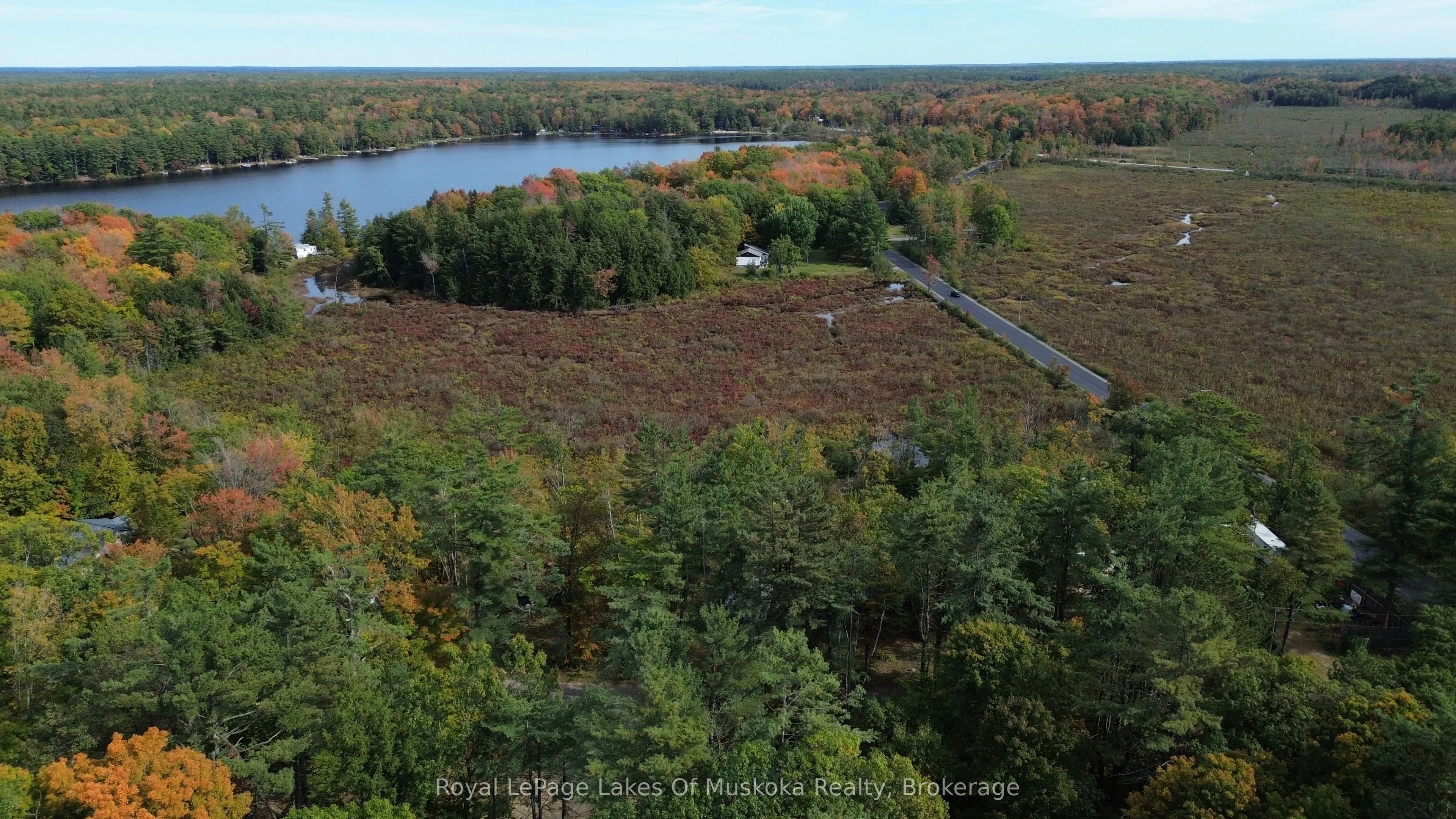 1011 West Black Lake Road
