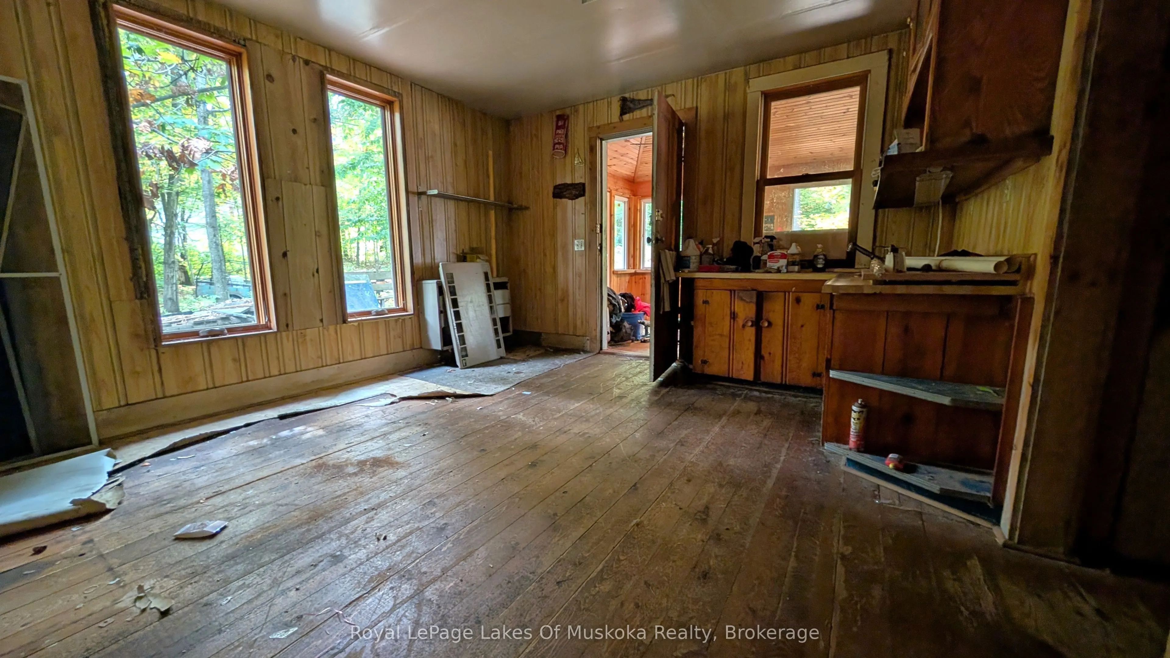 1011 West Black Lake Road