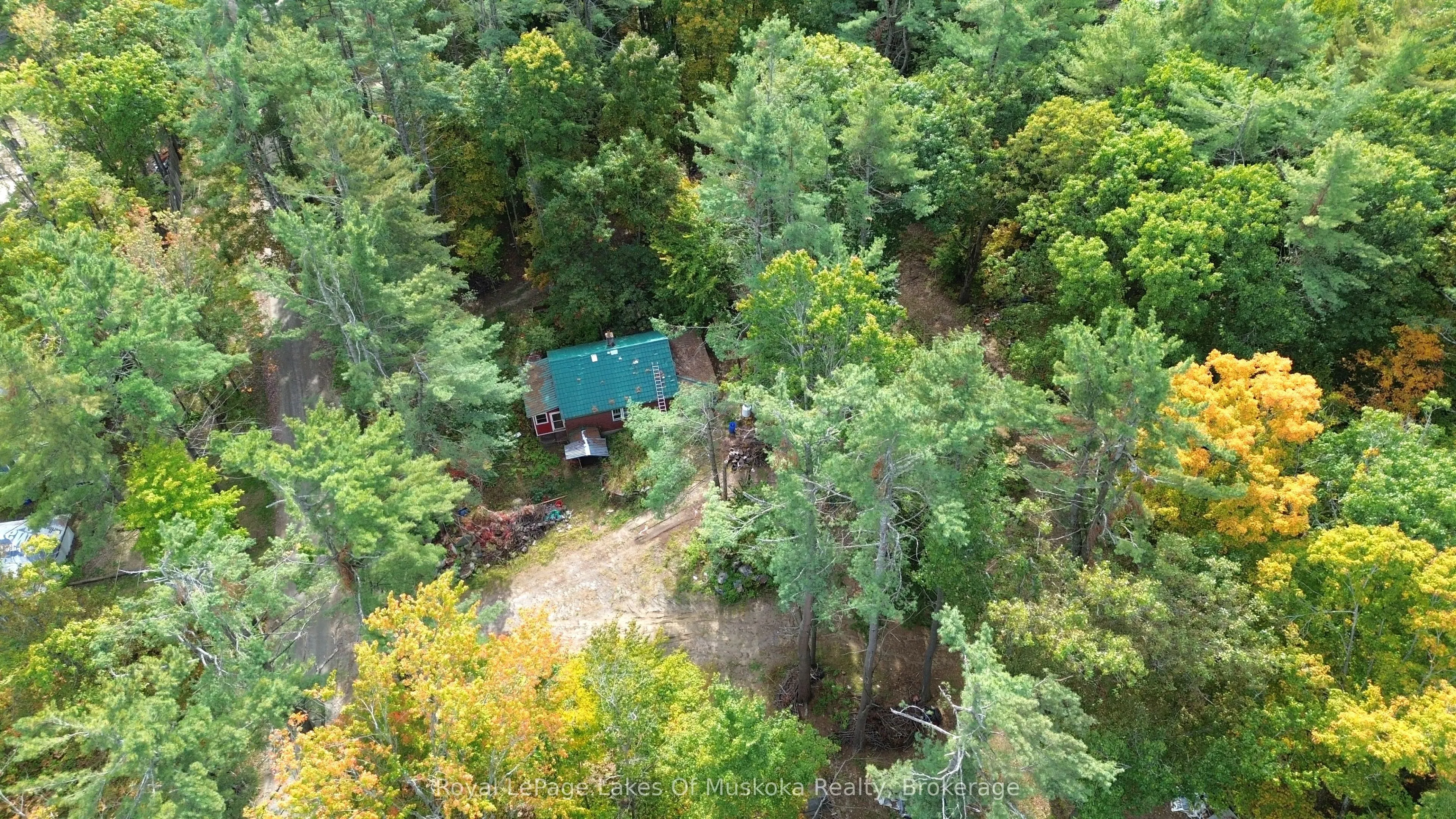 1011 West Black Lake Road