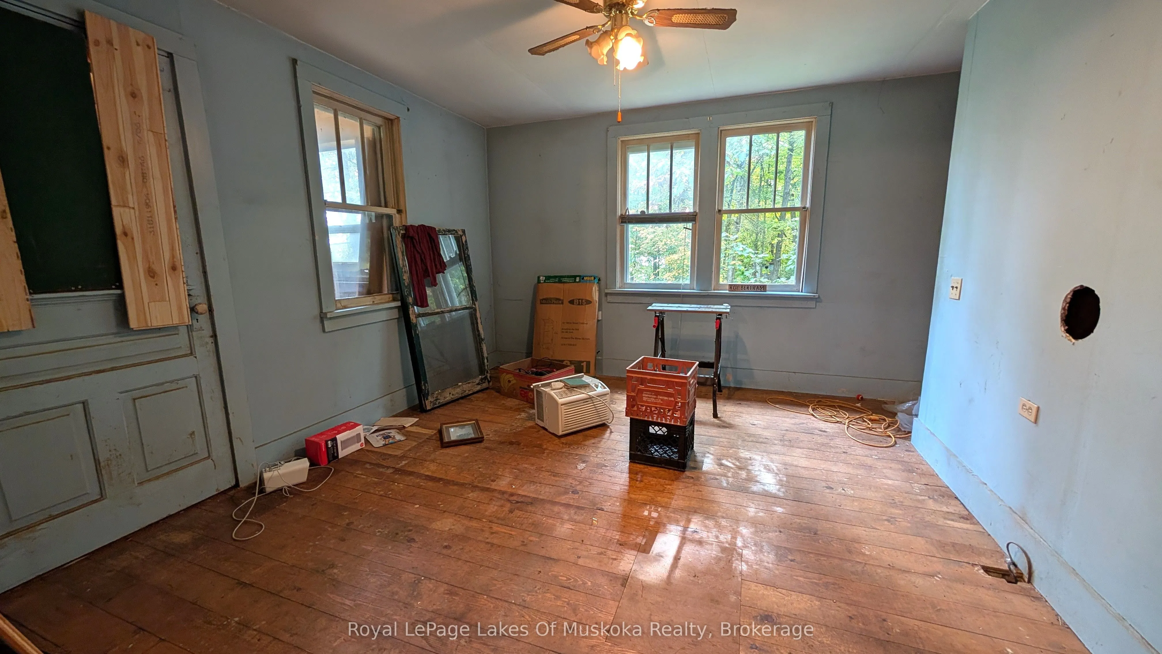 1011 West Black Lake Road