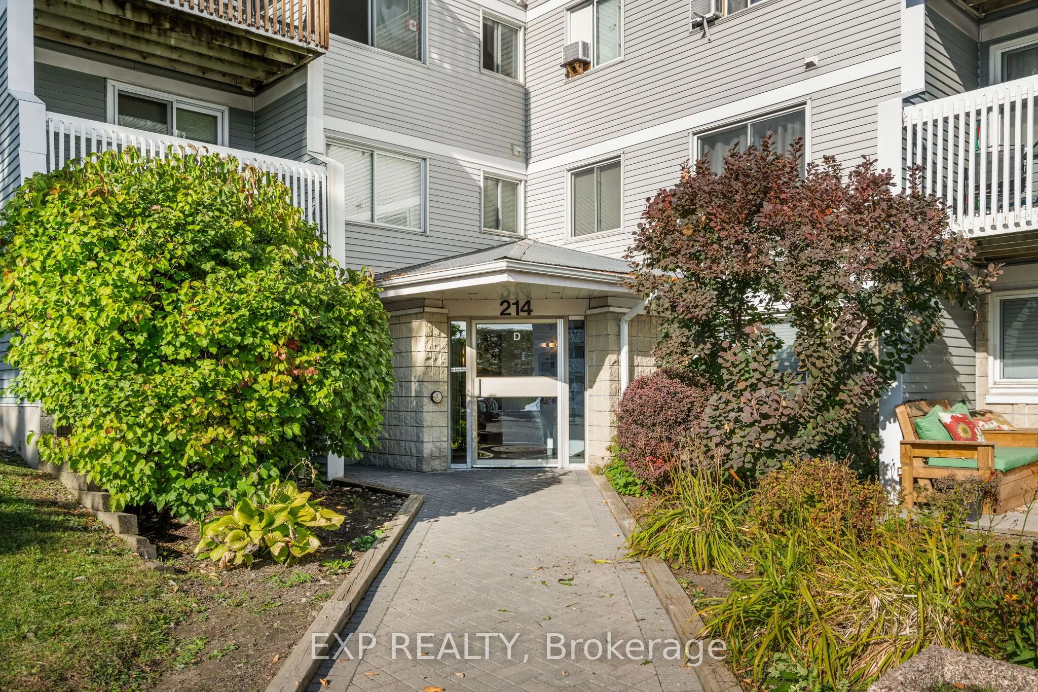214 Viewmount Drive, #309