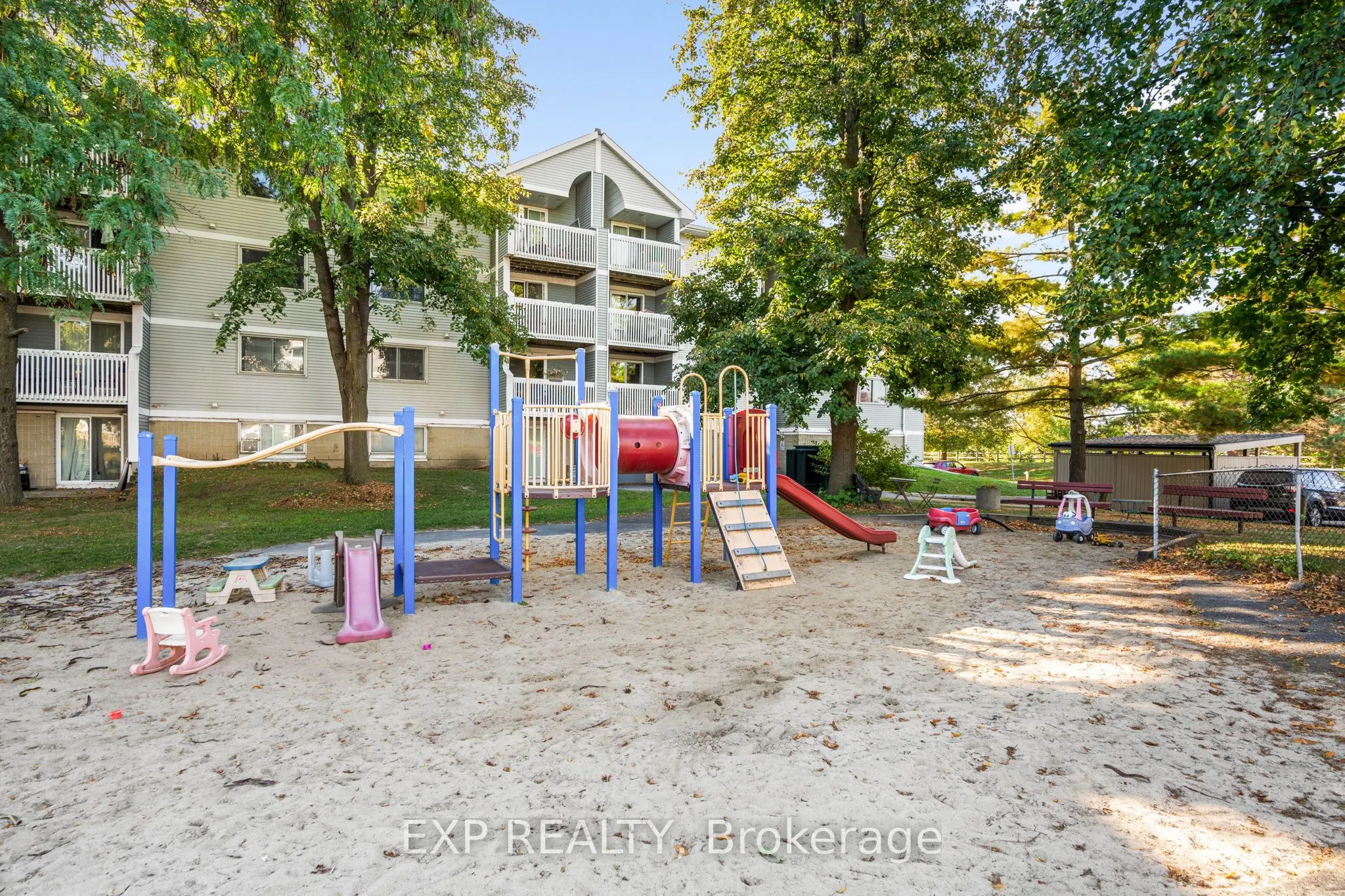 214 Viewmount Drive, #309