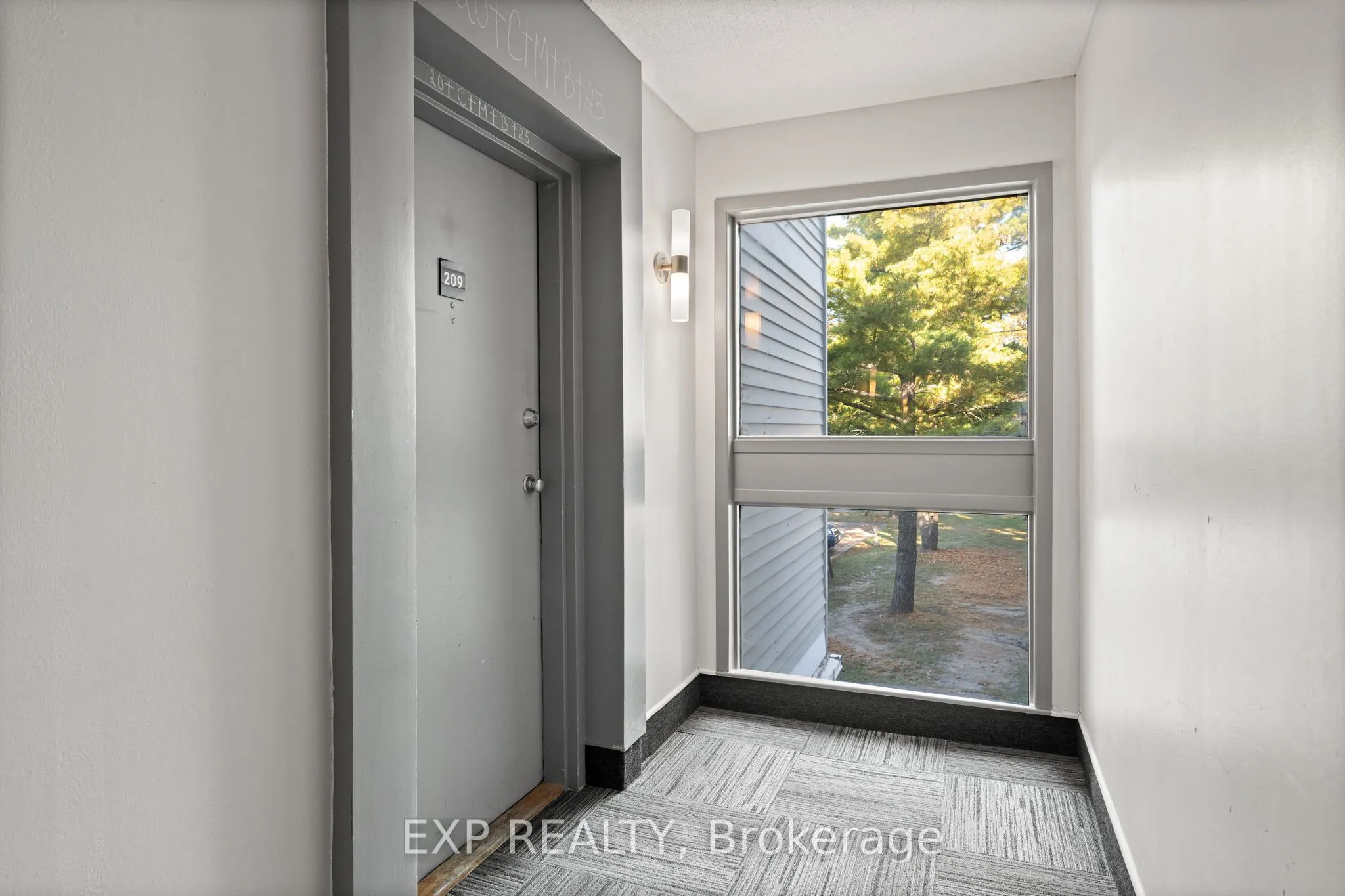 214 Viewmount Drive, #309